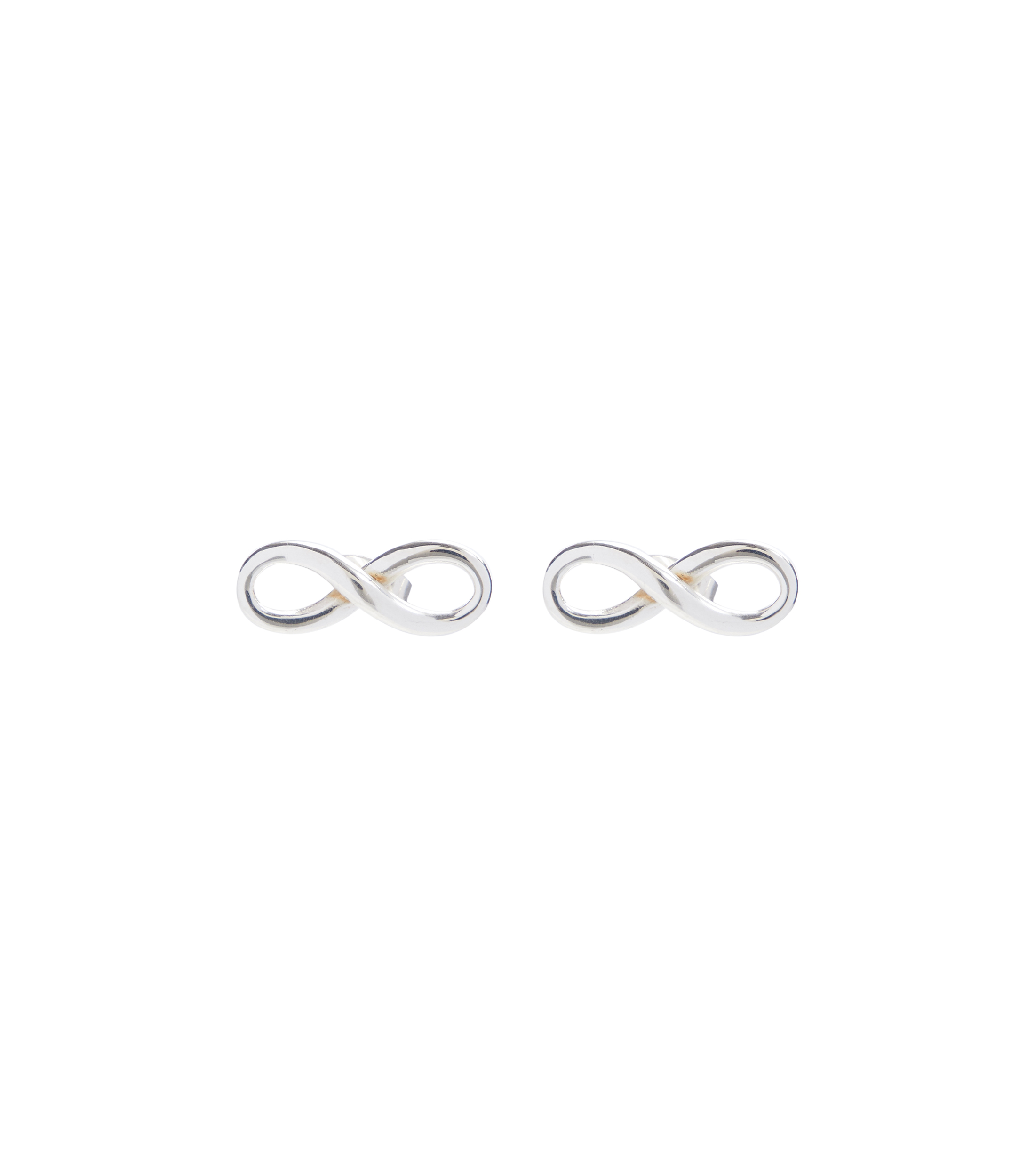 Aretes en plata .925 Mujer