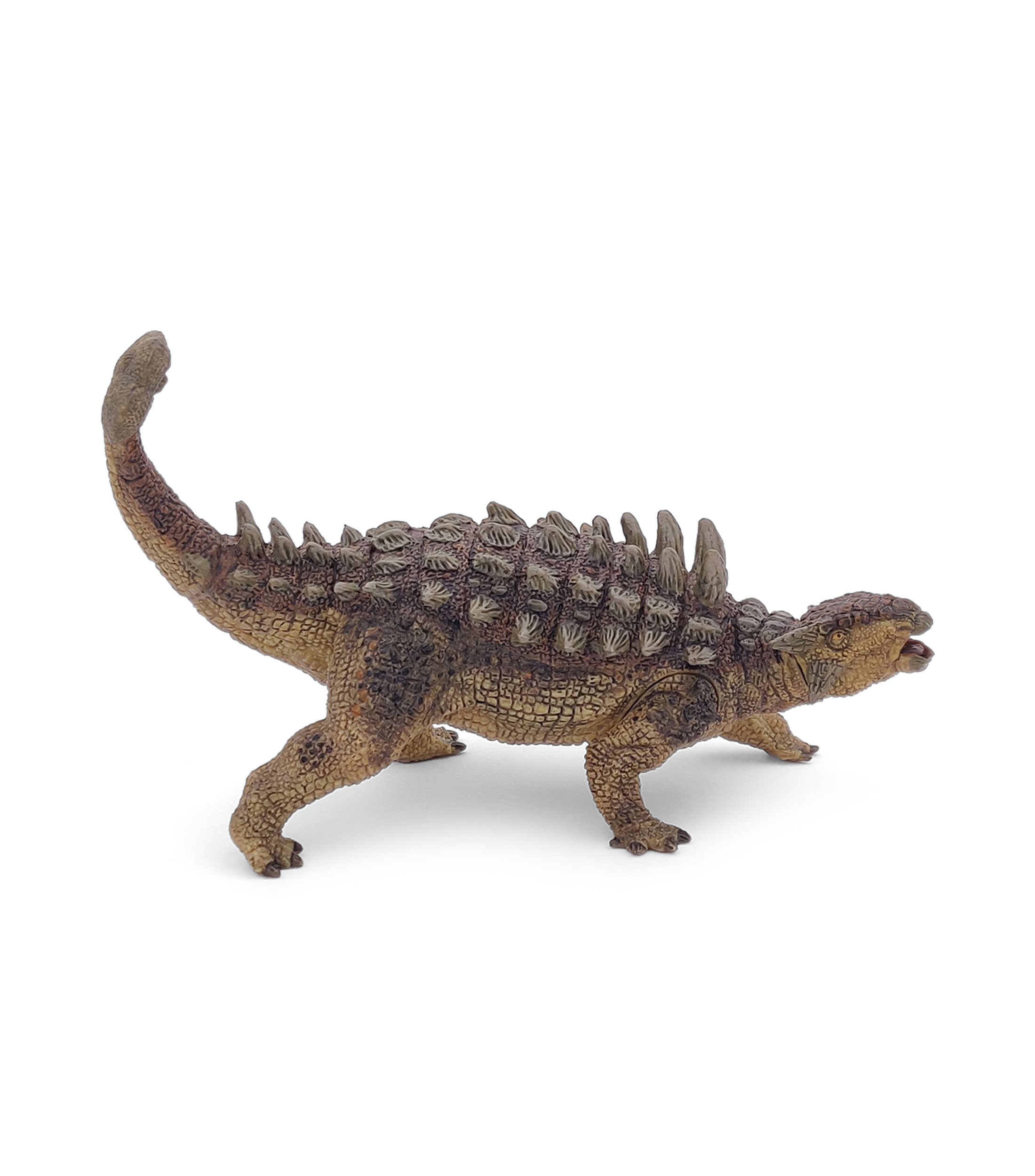 Ankylosaurus
