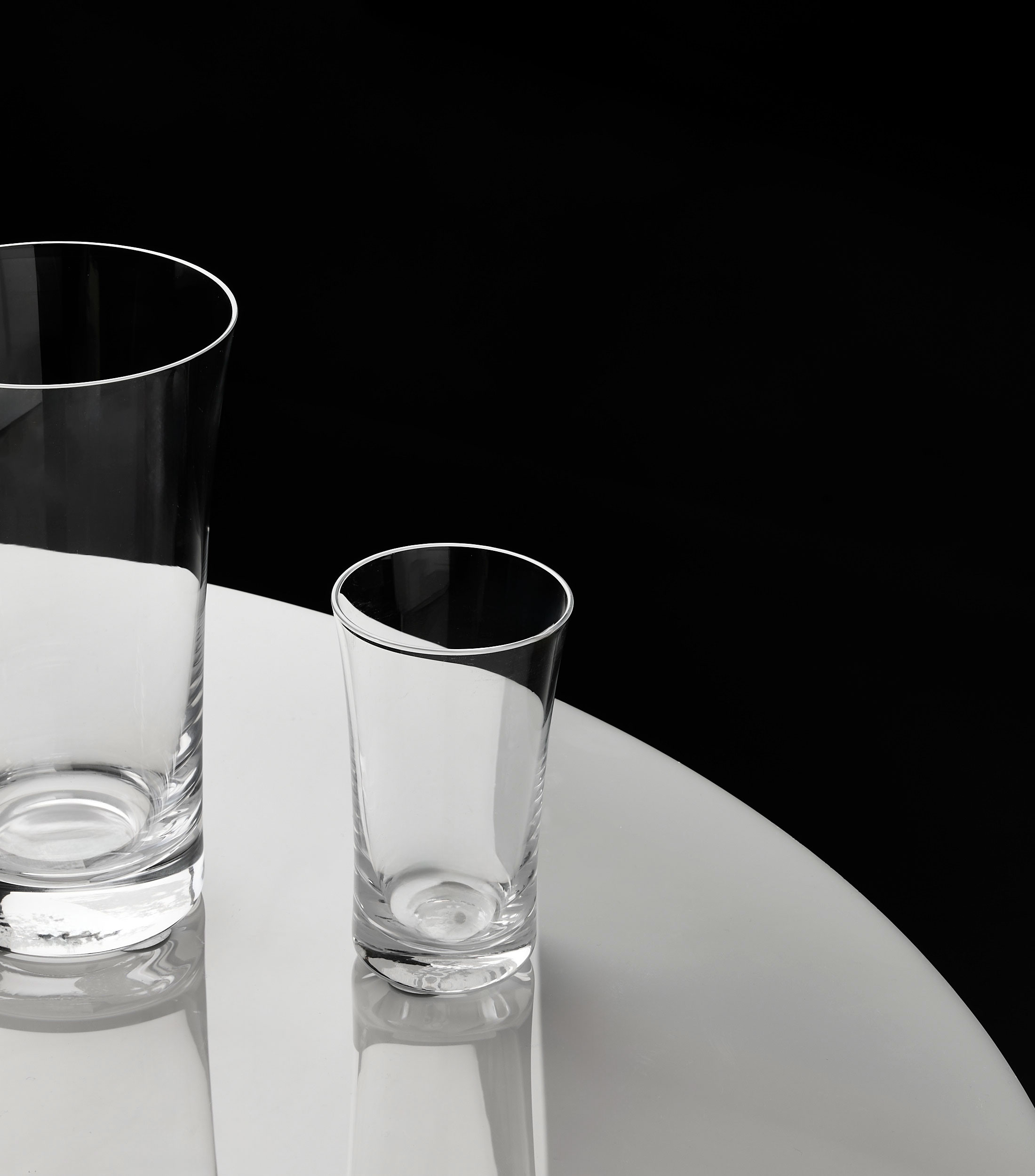 Vaso para tequila Style 100 ml
