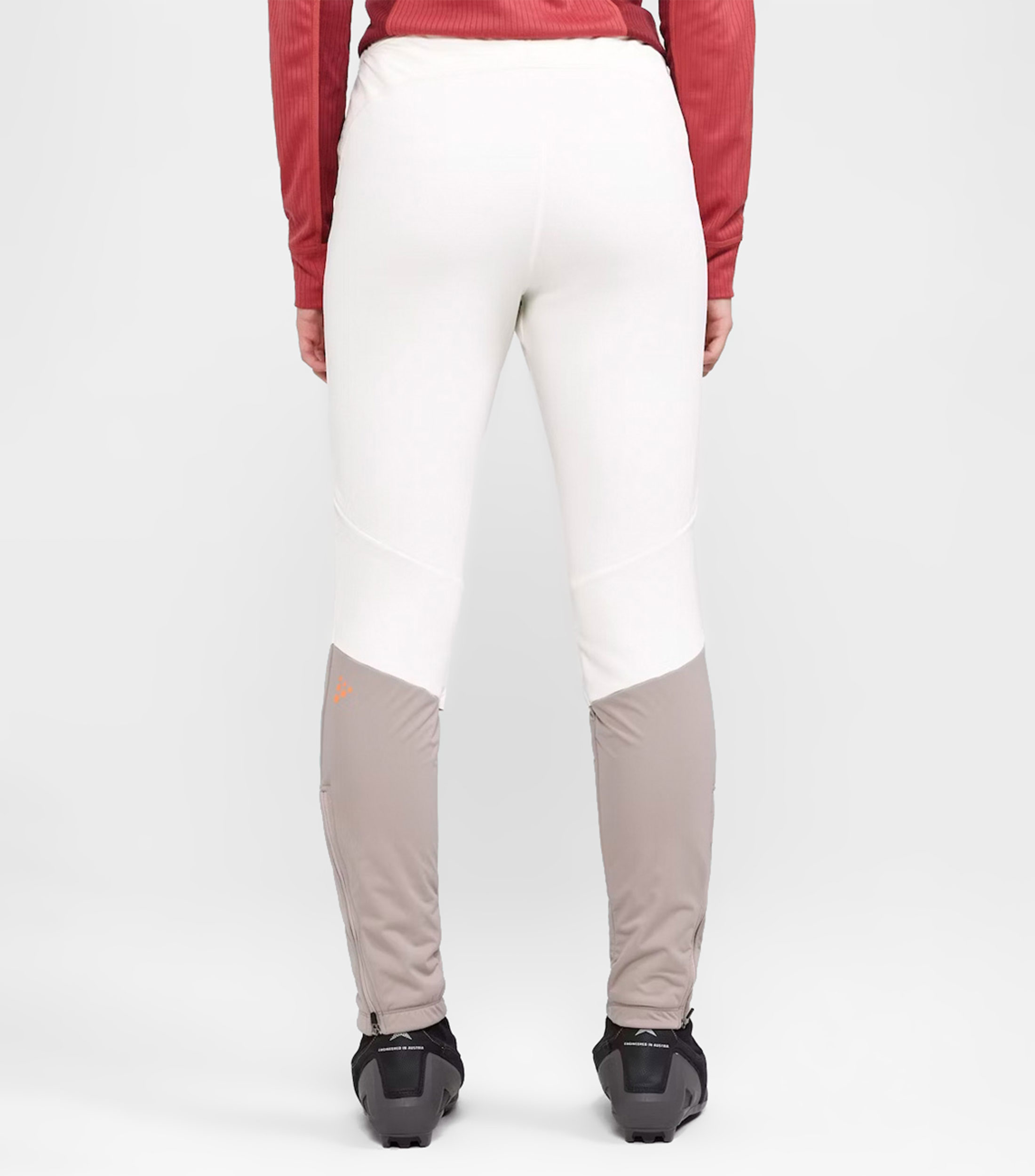 Leggings para esquí ADV Nordic Training Tights Mujer