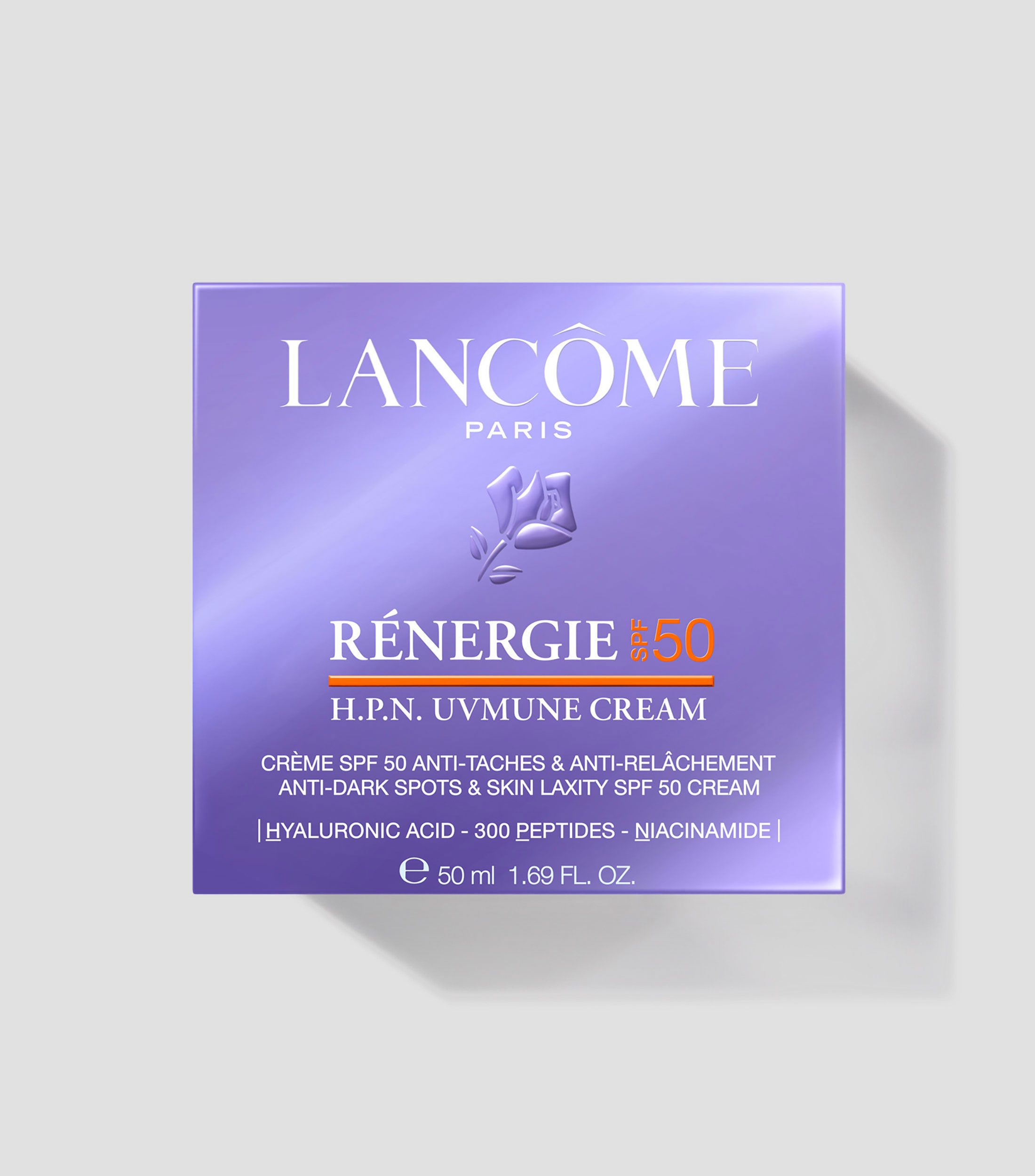 Crema Antiedad Renergie H.P.N. UVMUNE SPF50, 50 ml