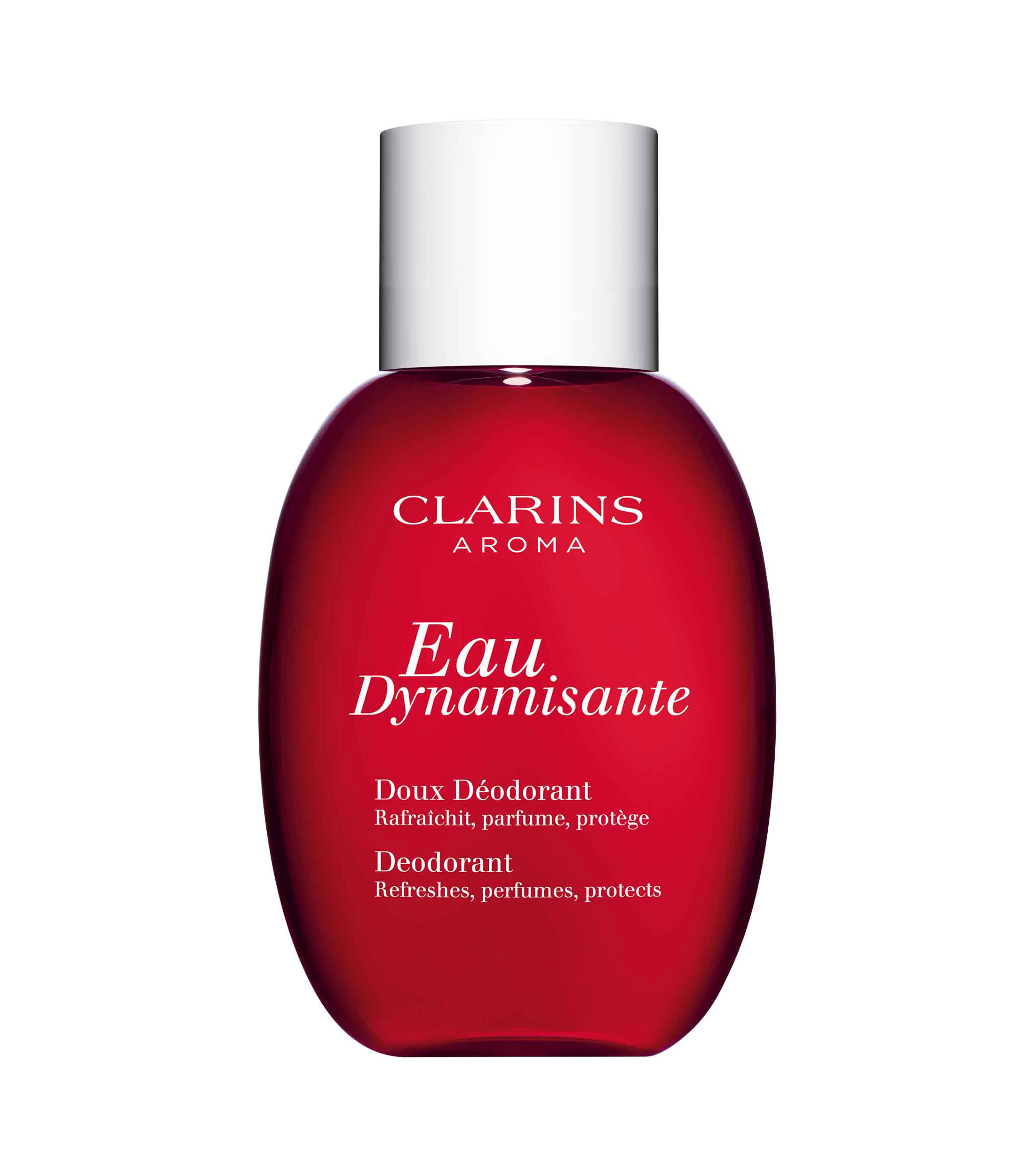 Desodorante Eau Dynamisante, 100 ml Mujer