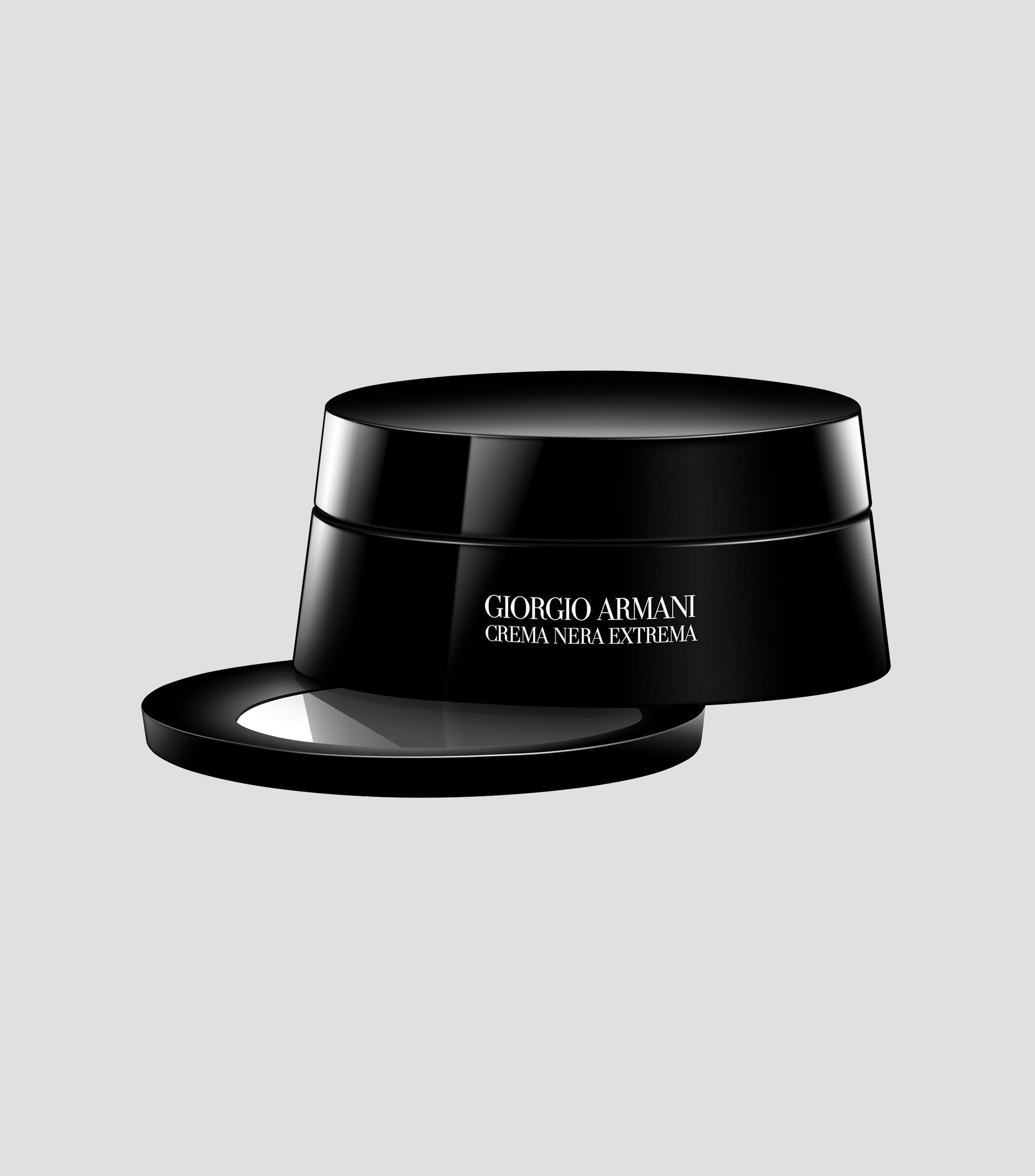 Crema Nera Light-reviving Eye Cream, 15 g