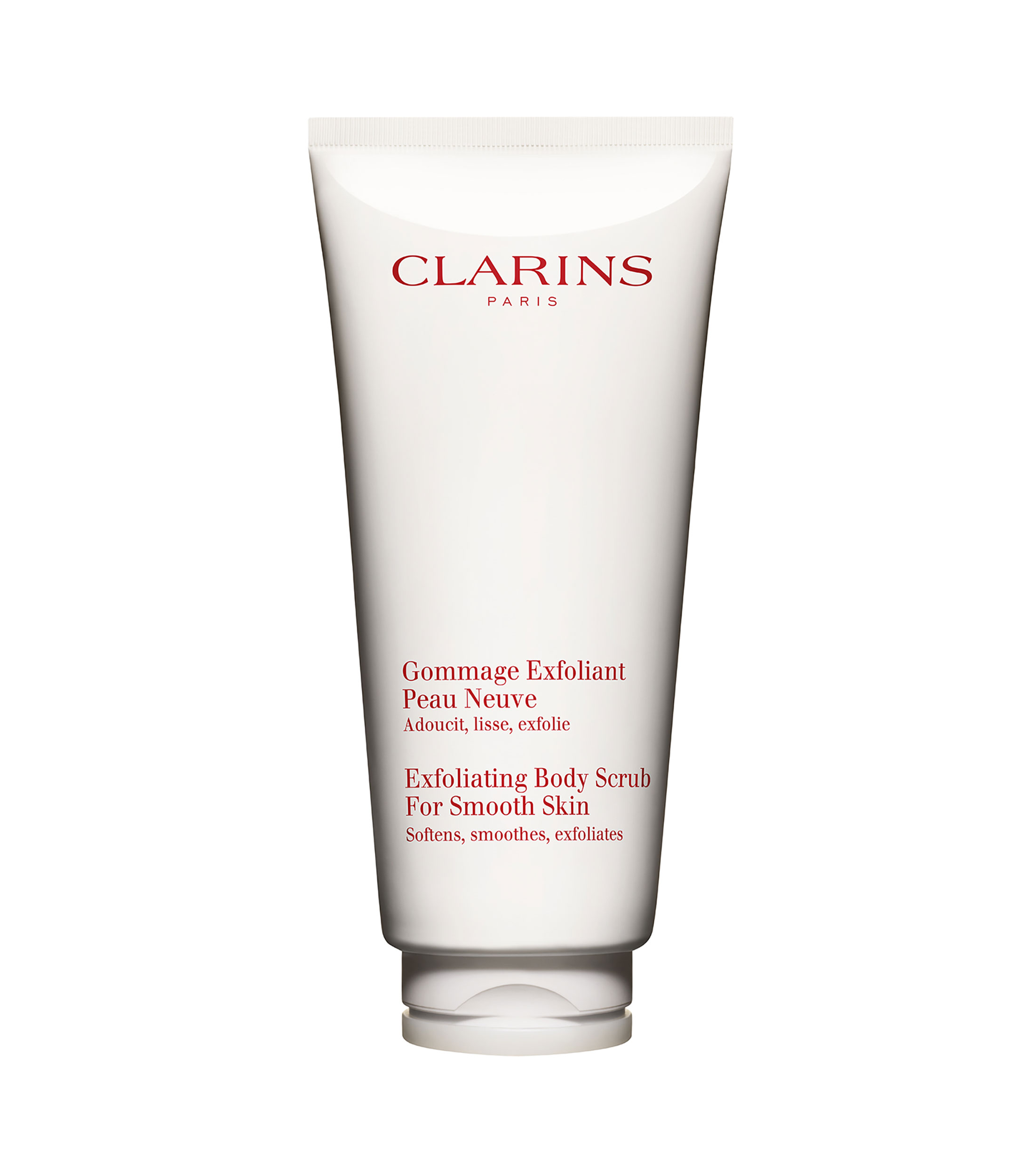 Exfoliante corporal Gommage Exfoliant Peau Neuve, 200 ml