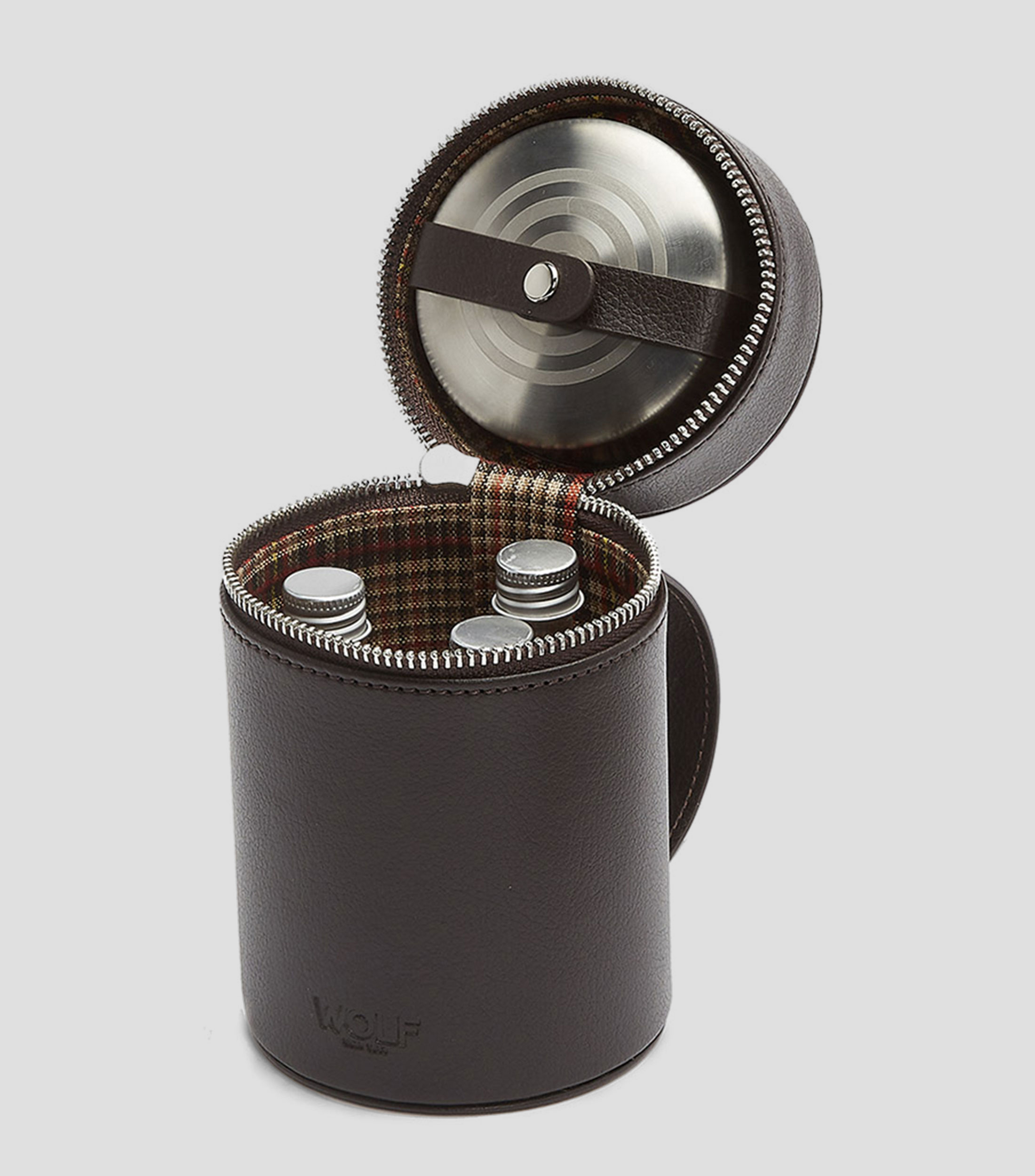 Estuche para Bebidas Negroni WM Brown