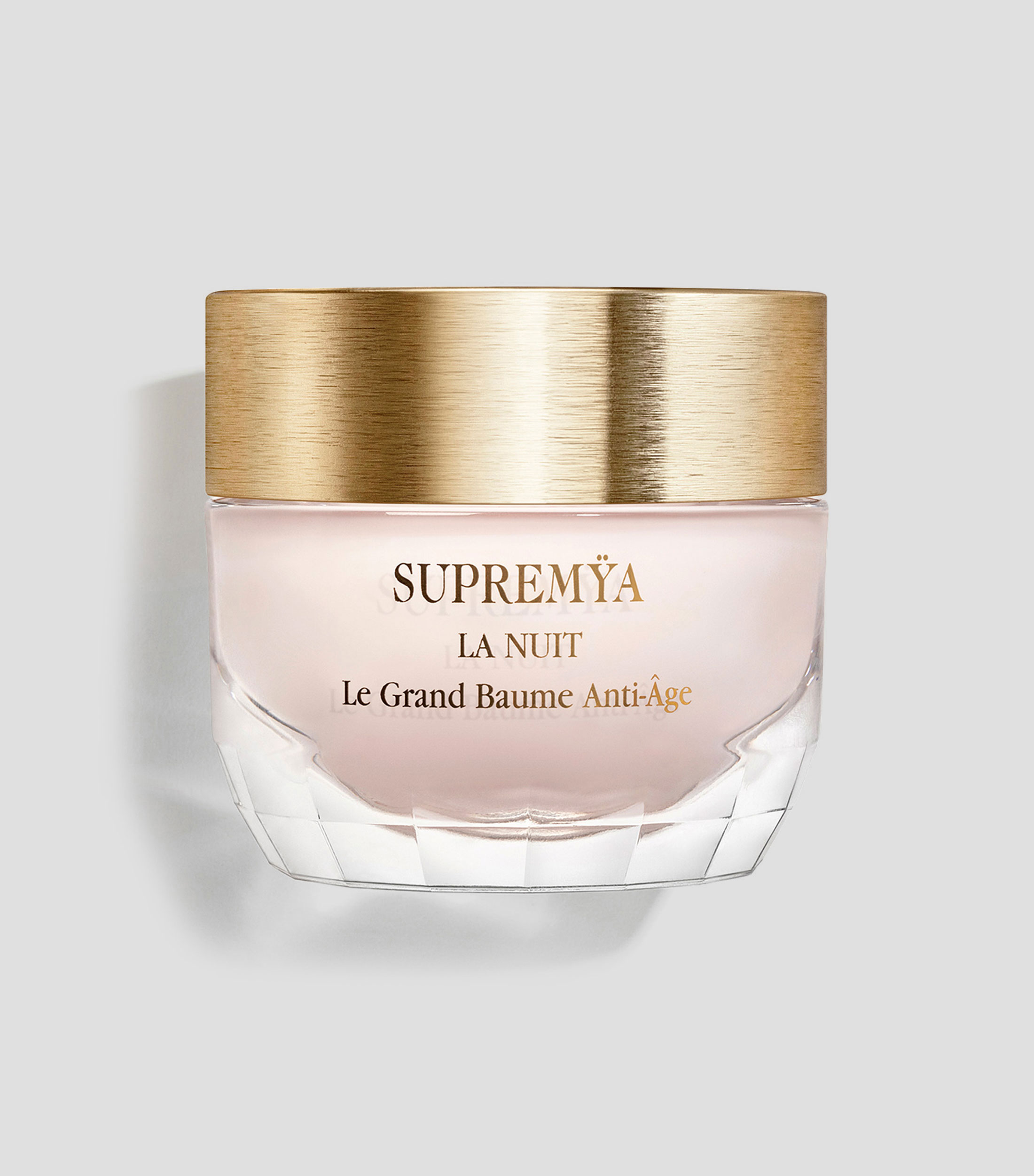 Crema Supremya at Night The Supreme Anti-Aging, 50 ml