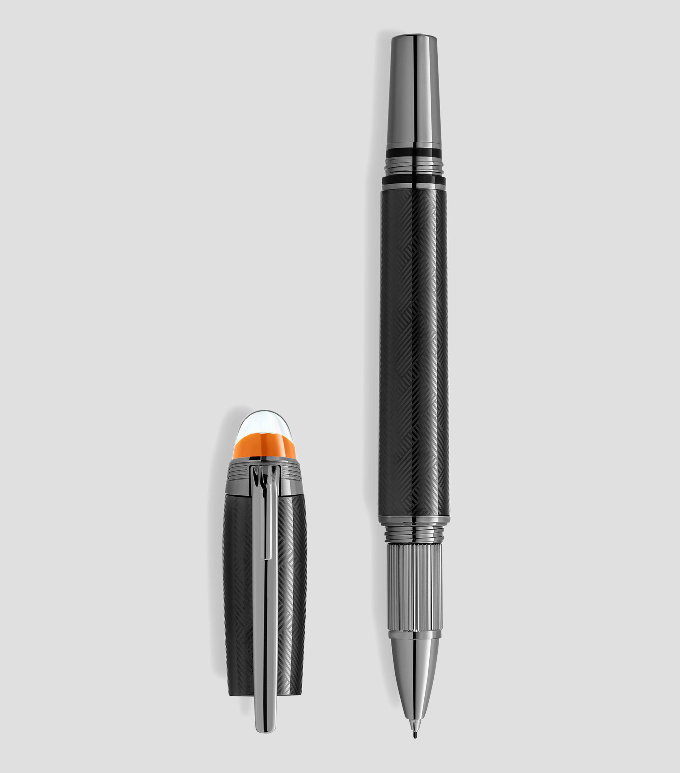 Pluma Rollerball StarWalker Extreme