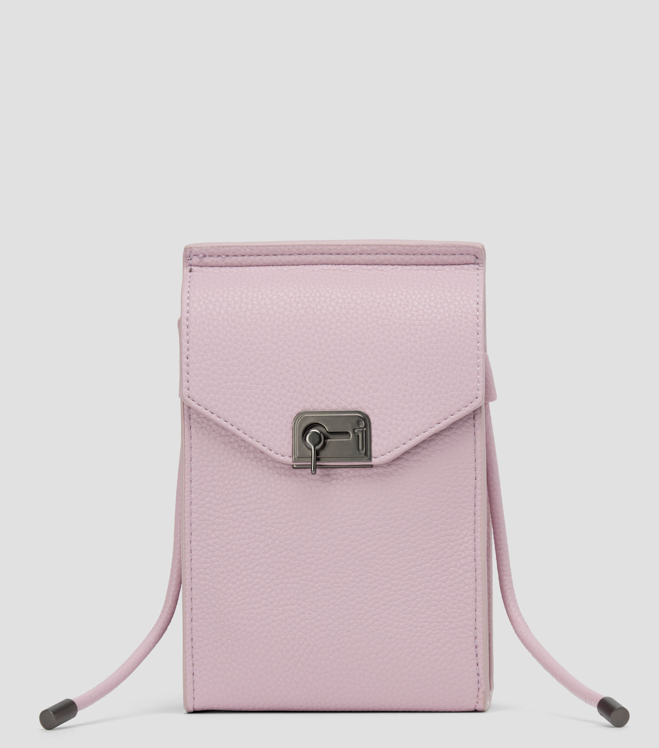 Bolsa Crossbody Smooth XS Niña