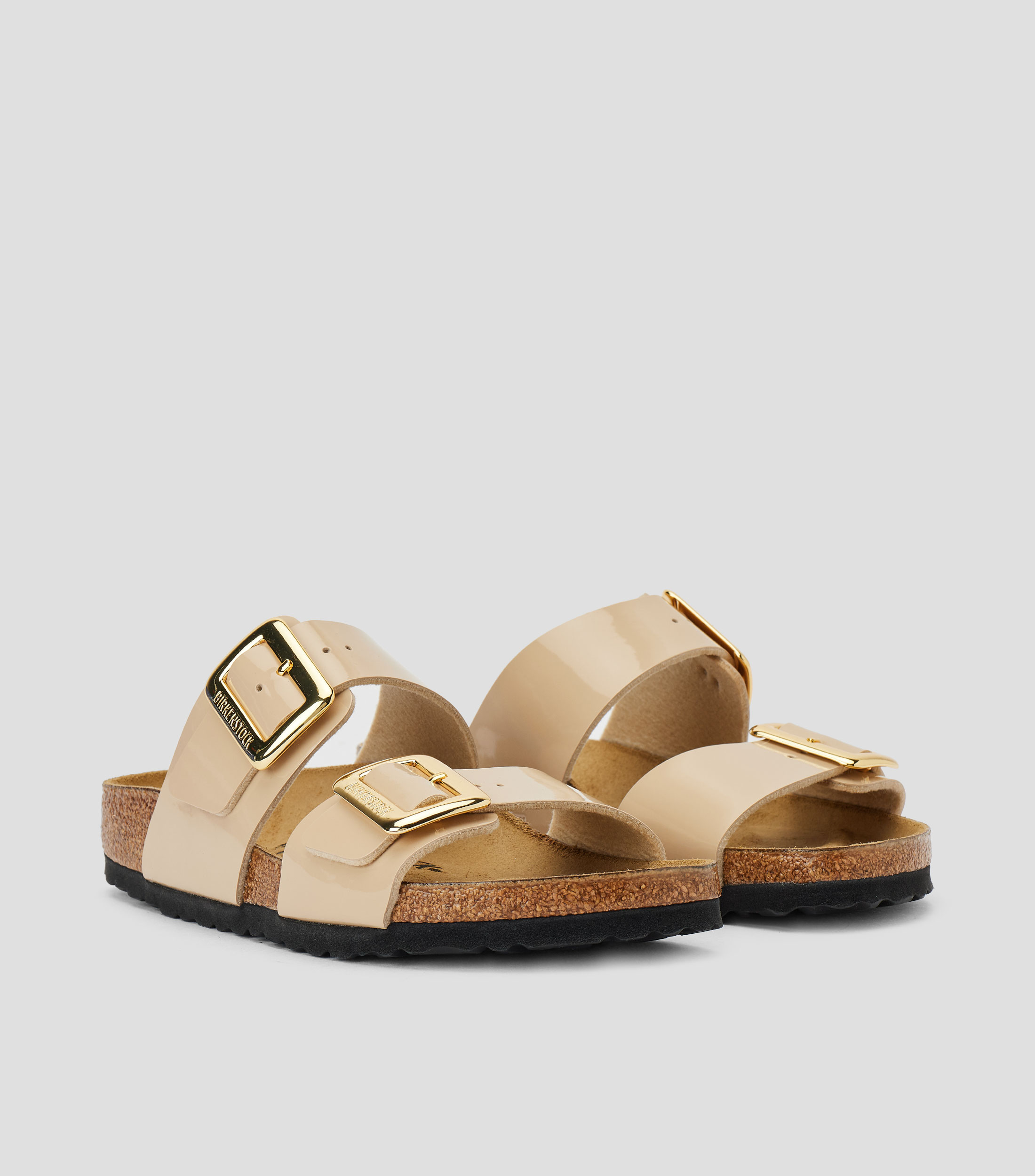 Sandalias planas Sydney Mujer