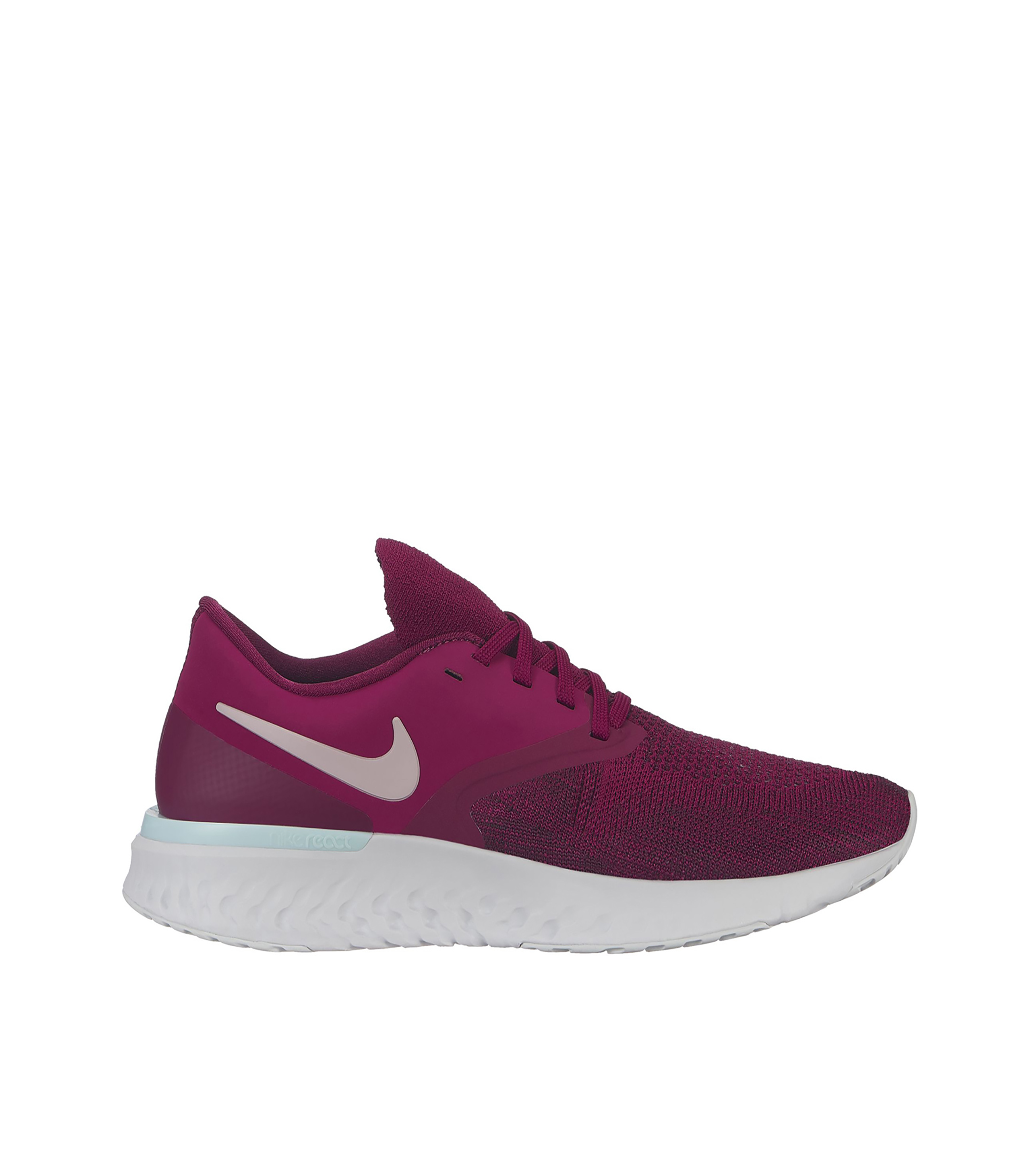 Nike Tenis para Correr Nike Odyssey React Flyknit 2 Mujer
