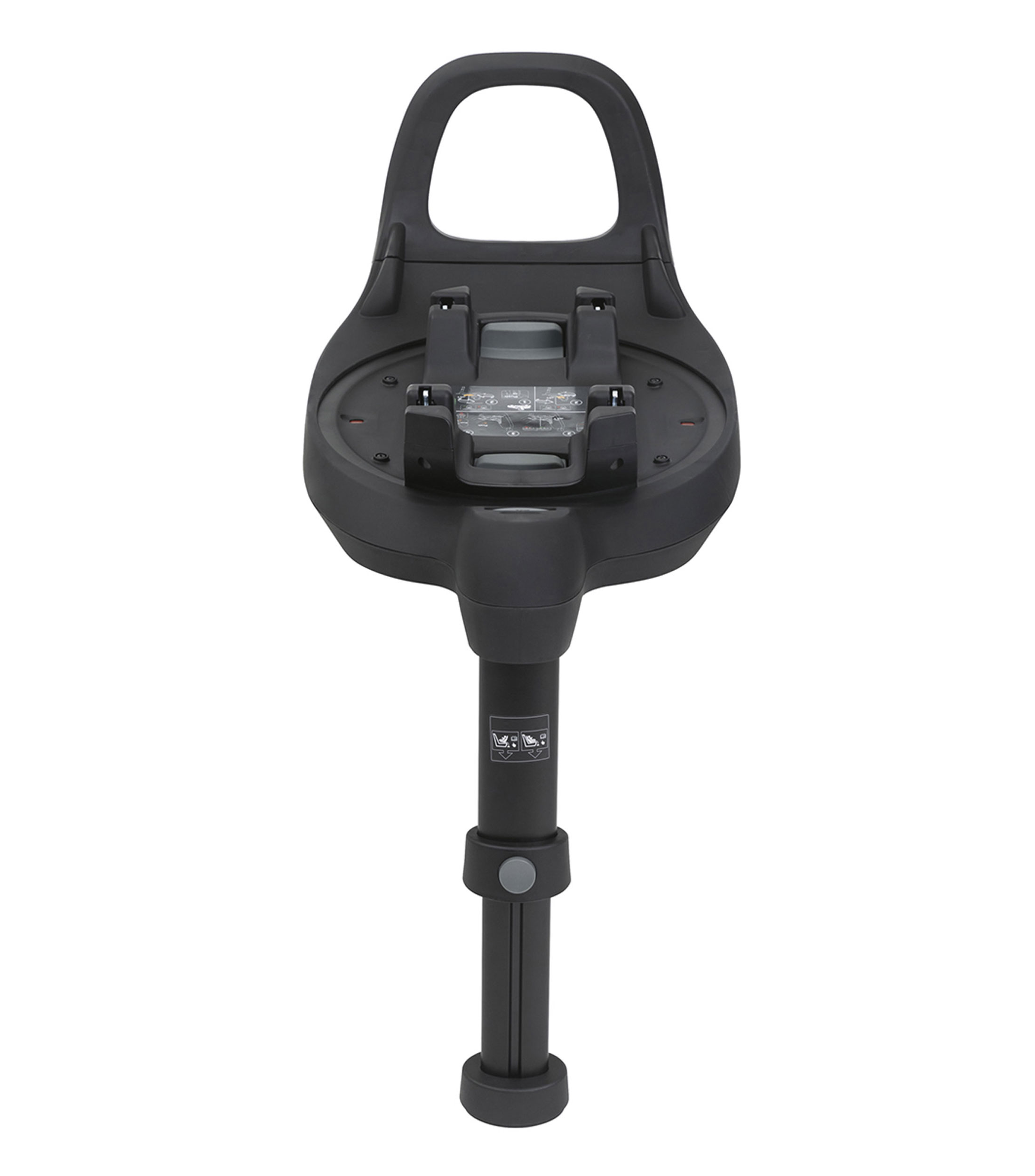 Base giratoria 360 I-Size