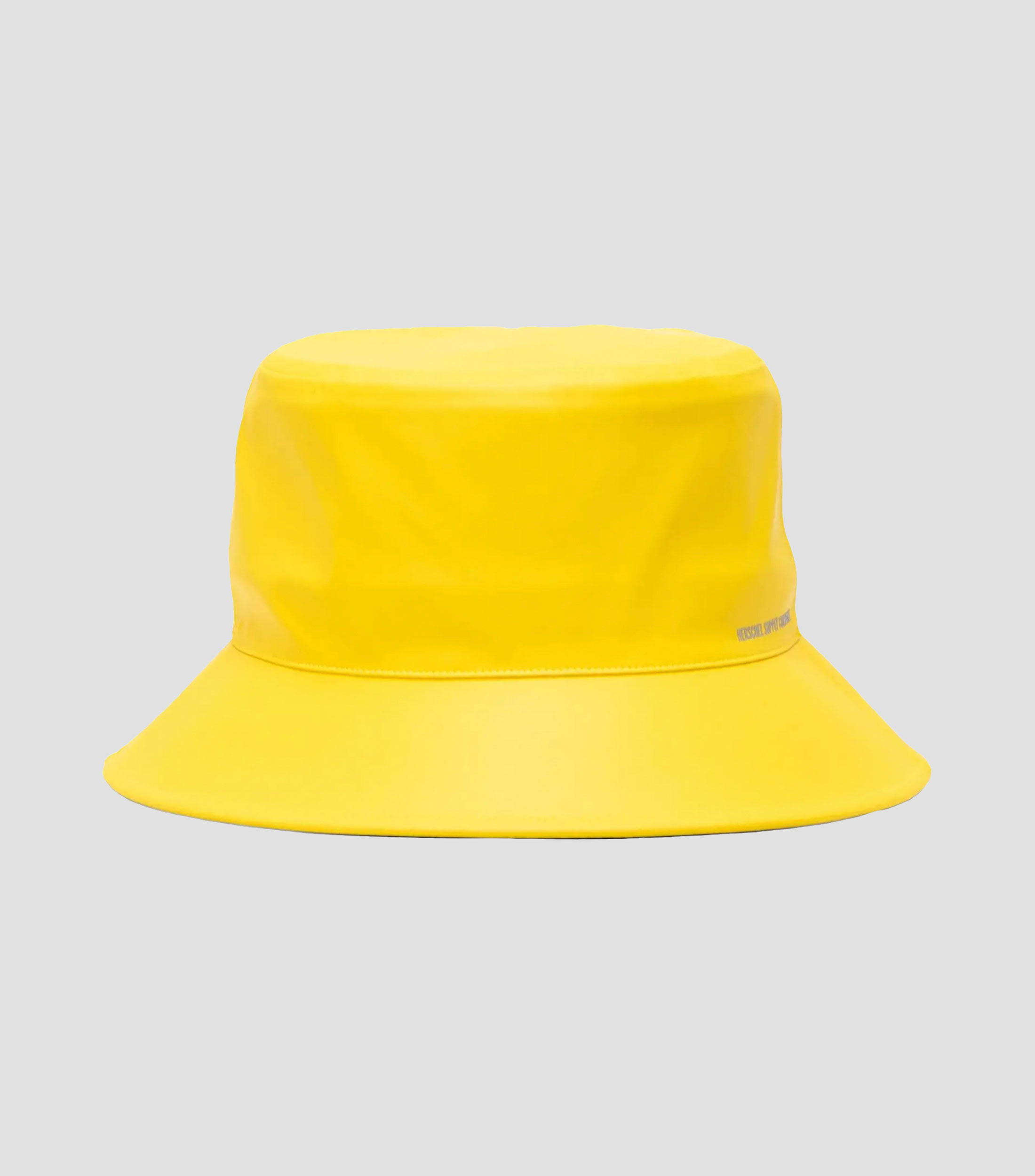 Gorro de lluvia liso Niños