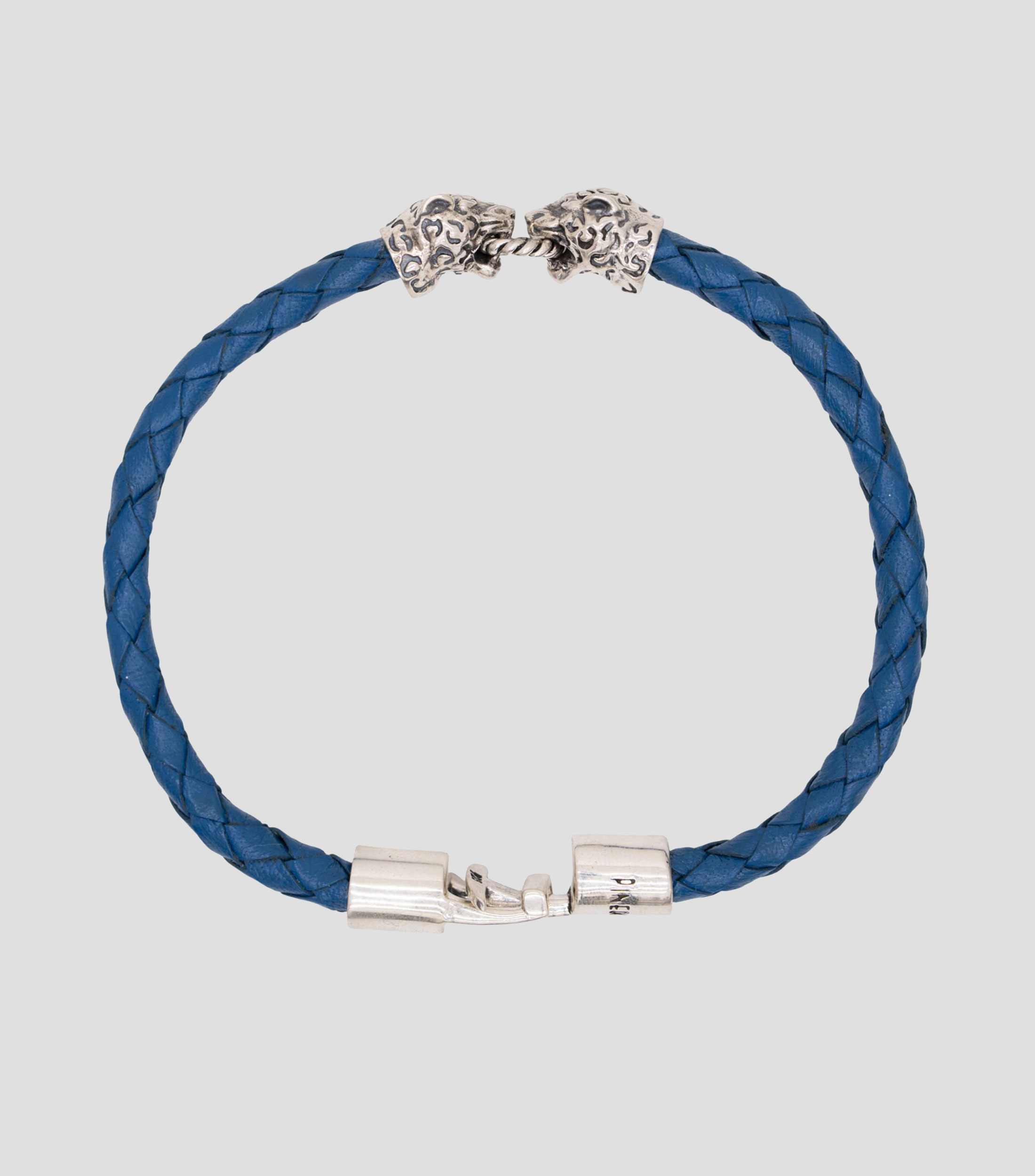 Brazalete Jaguar Dualidad Hombre