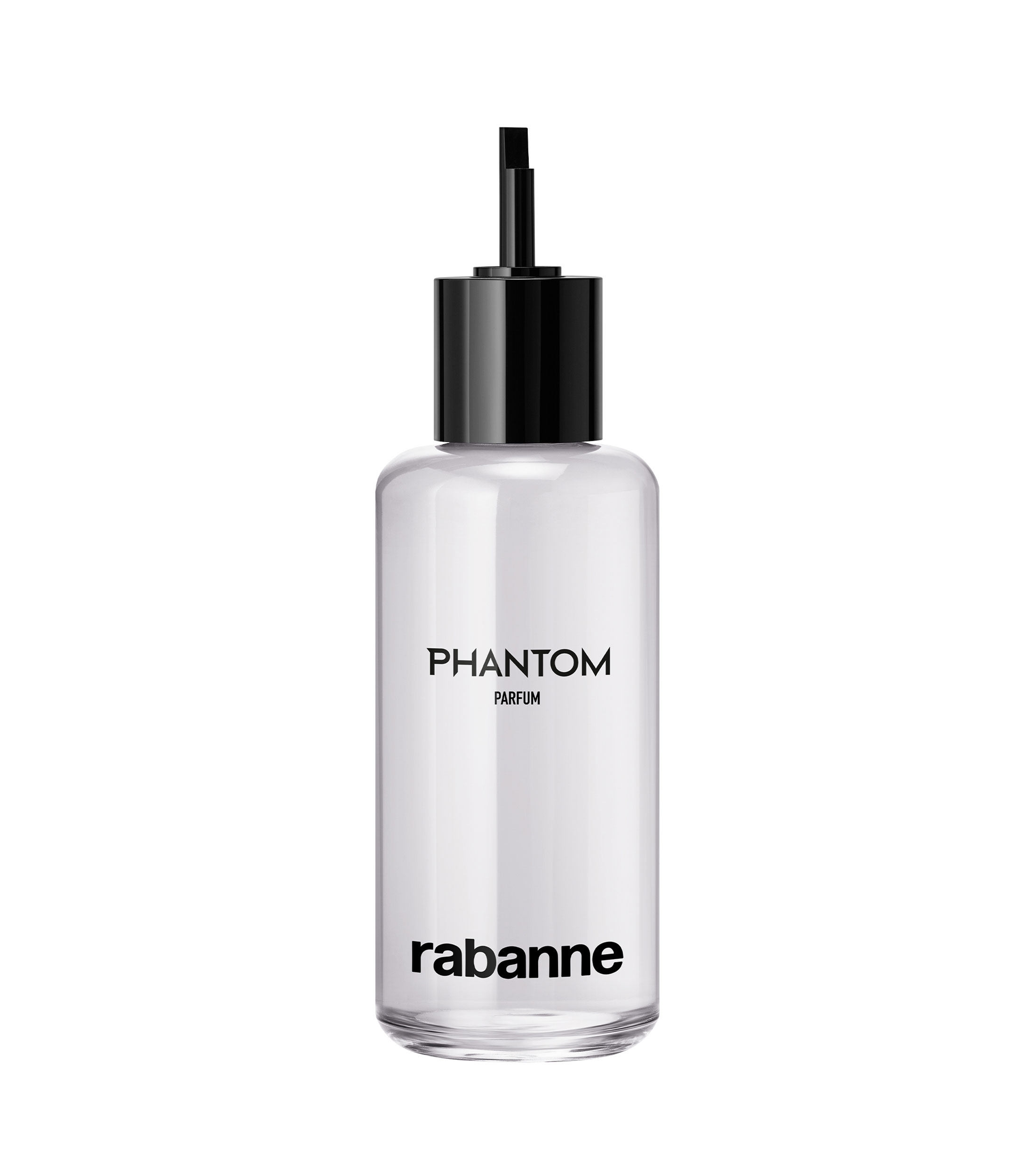 Perfume Phantom, Parfum Refill 200 ml para Hombre