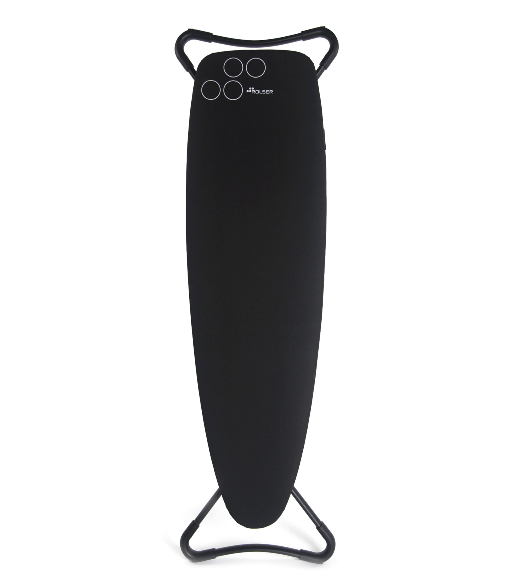 Tabla de Planchar Ksurf Negro