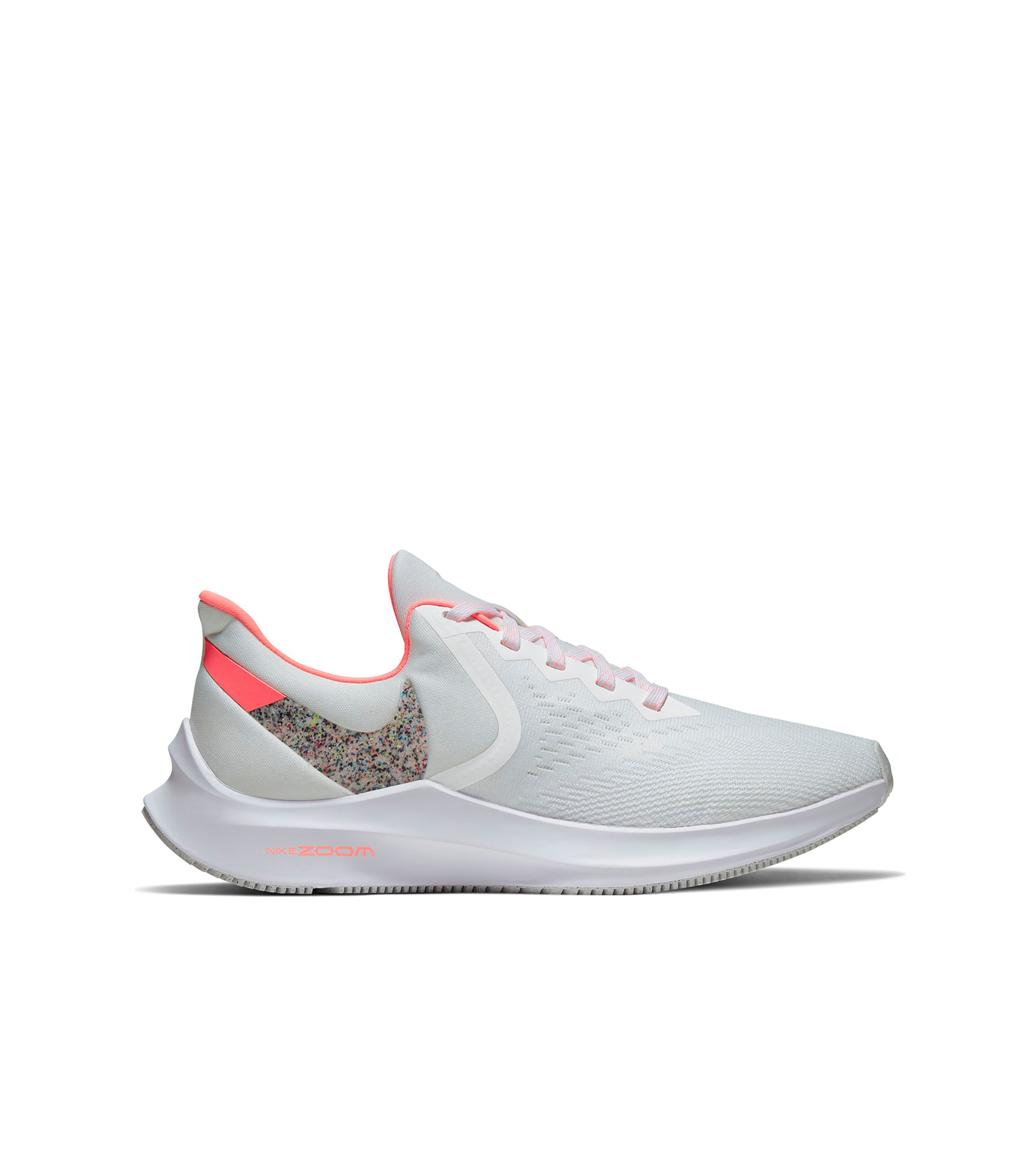 Nike Tenis para correr Air Zoom Winflo 6 Mujer