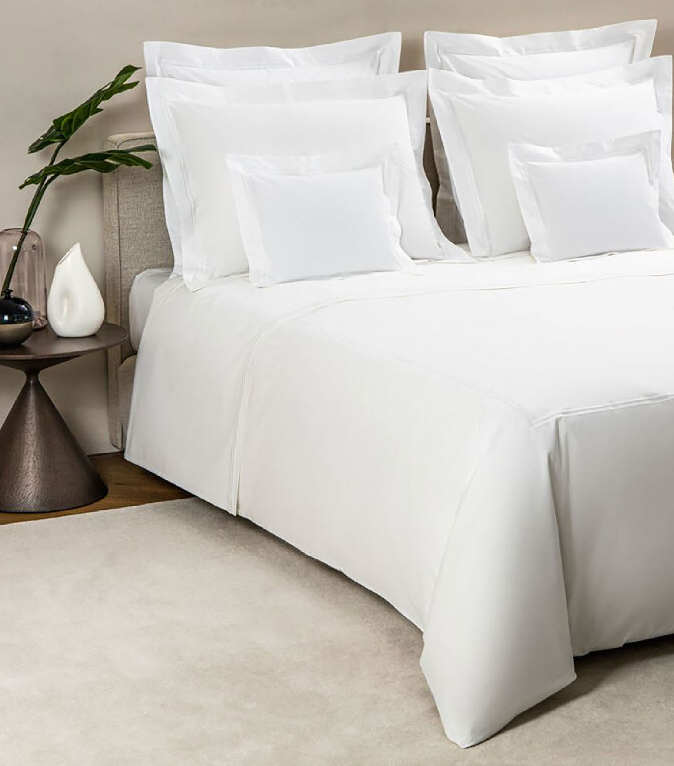 Funda para almohada Euro Hotel Bourd