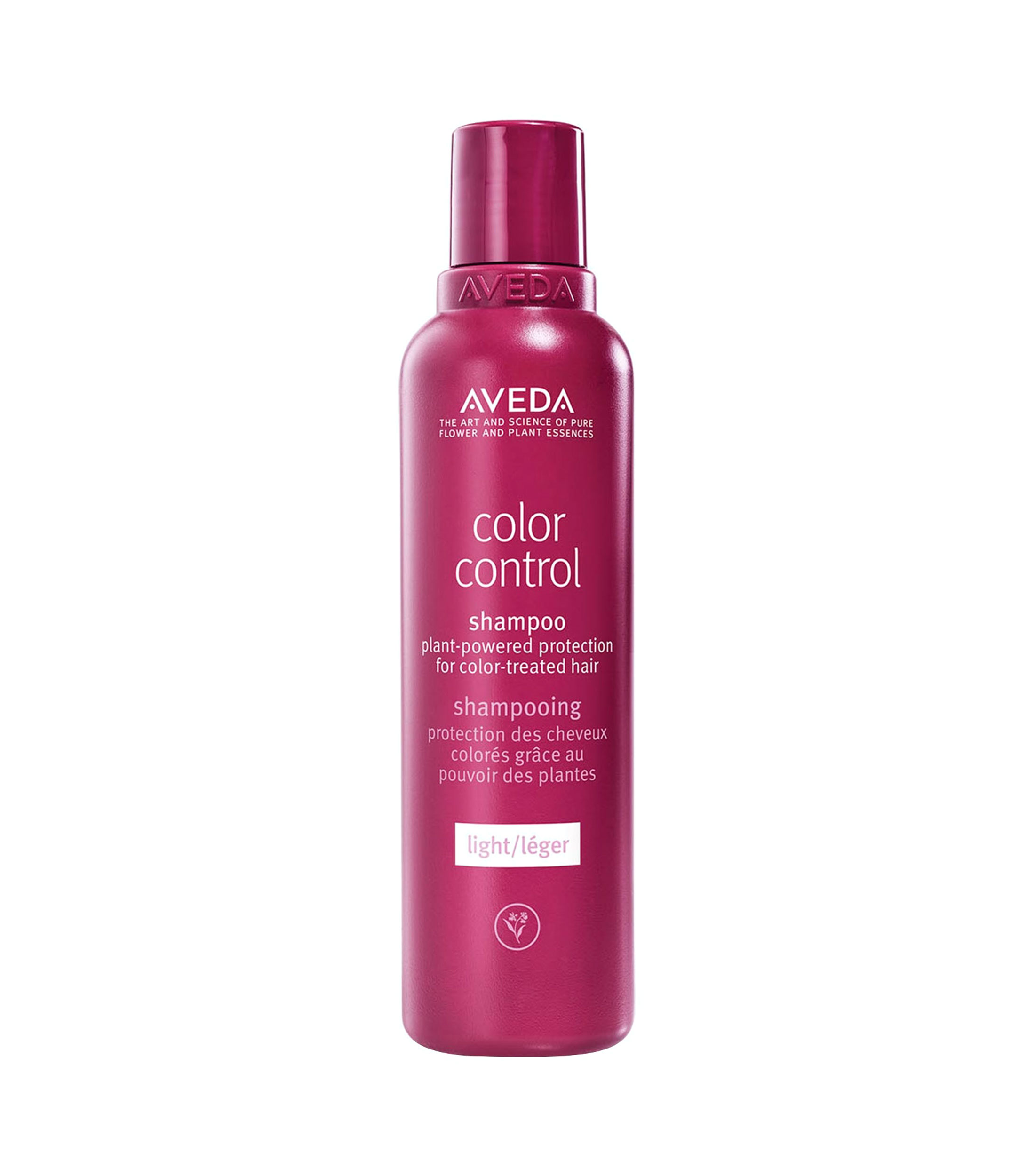 Shampoo para cabello tenido Color Control Light, 200 ml