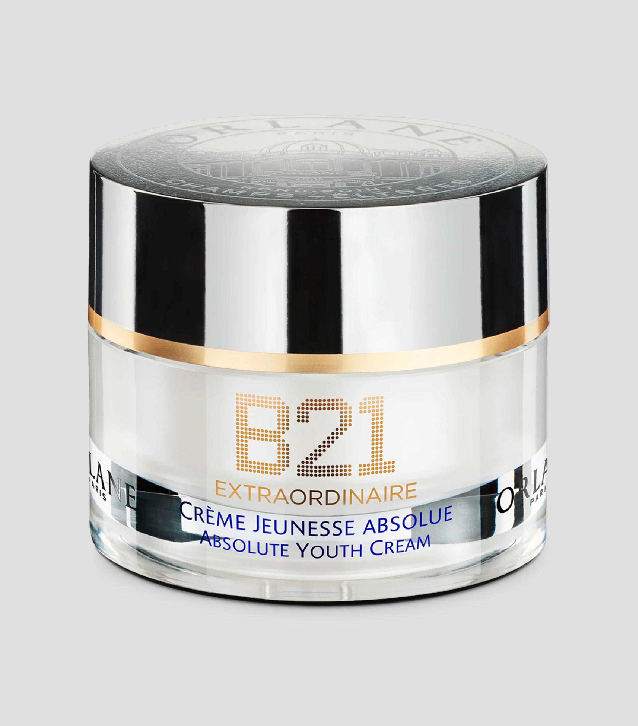 Crema para el rostro Juventud Absoluta, B21 Extraordinario, 50 ml