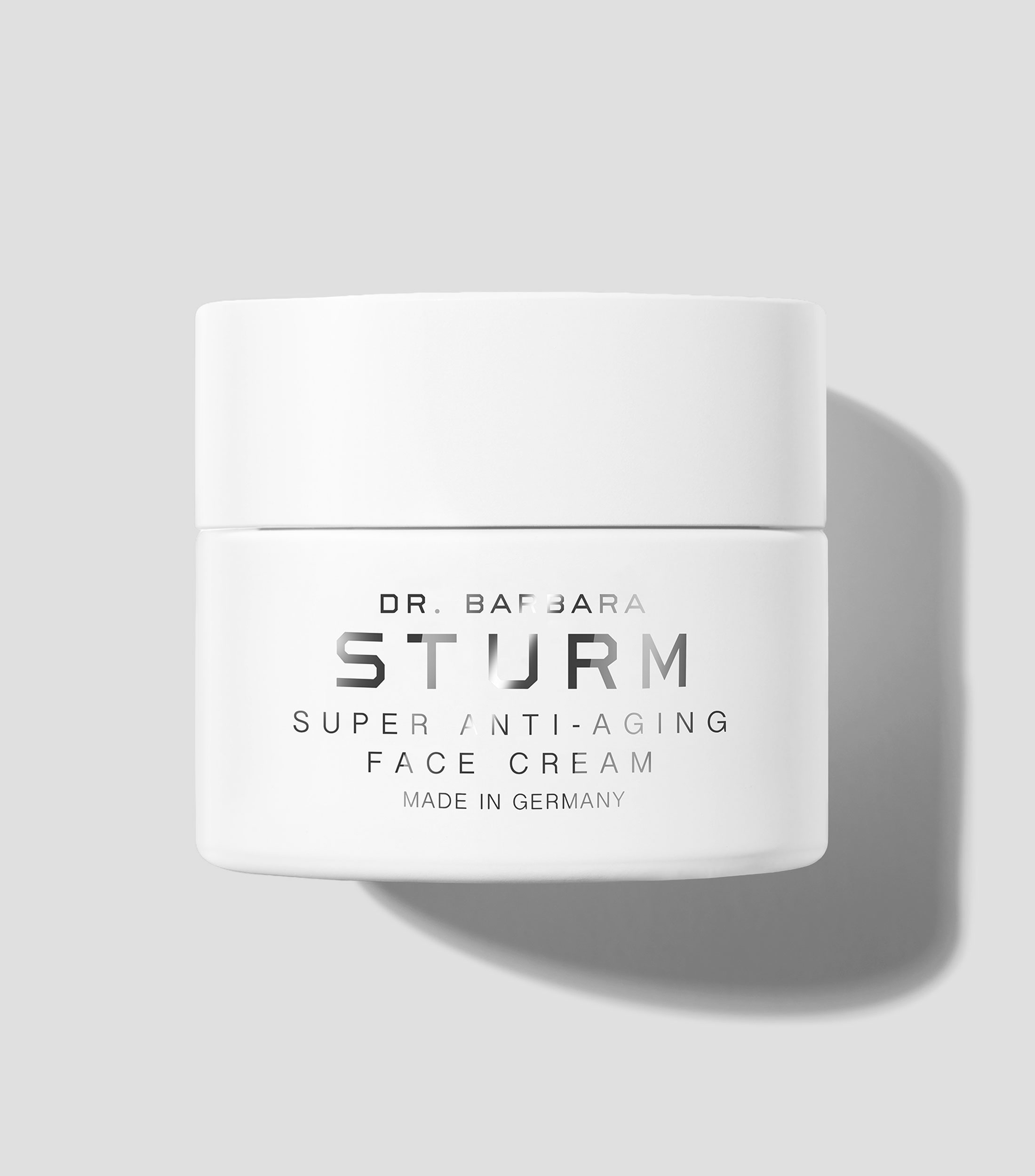 Crema para el rostro Super Anti-aging, 50 ml