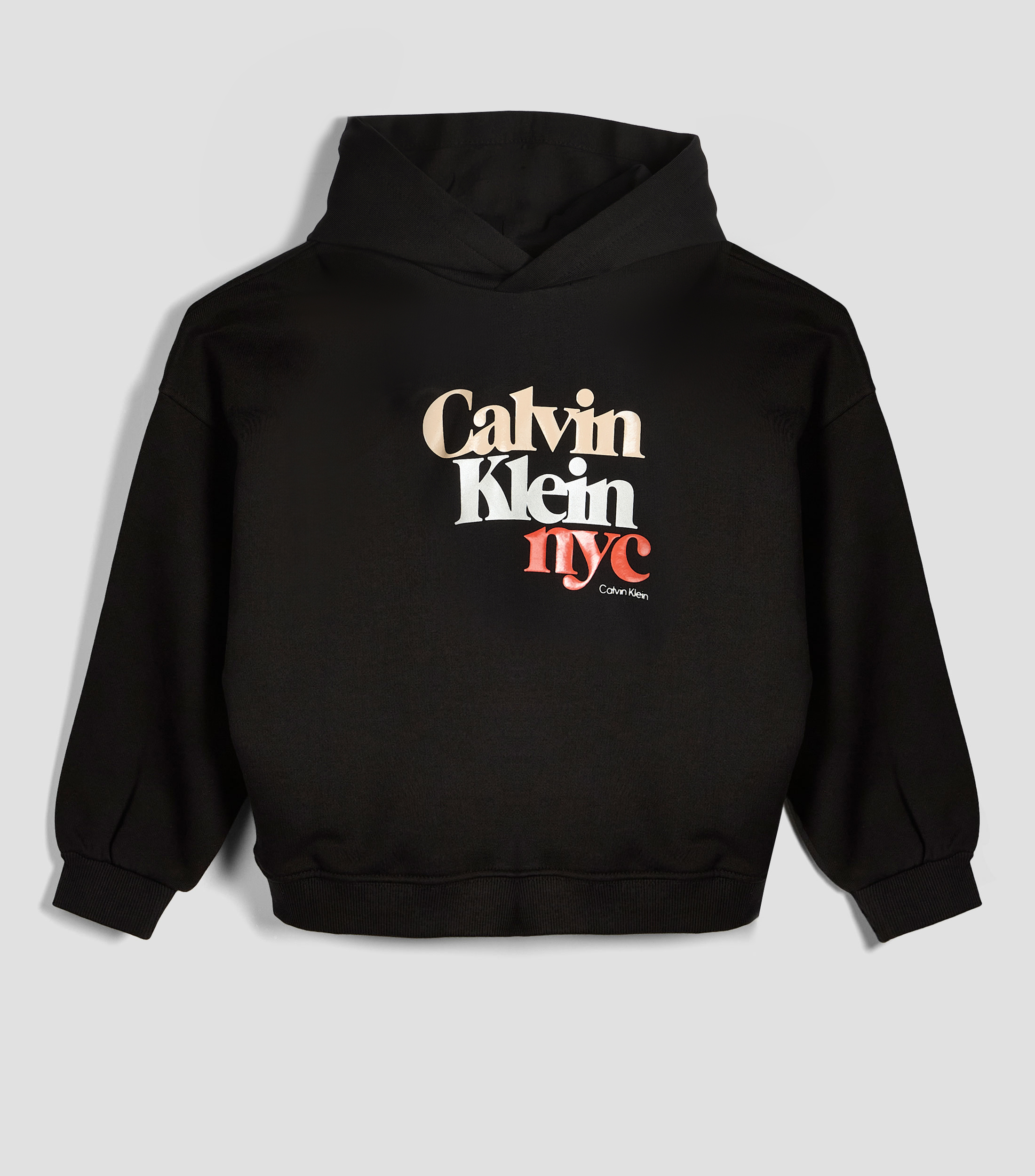 Sudadera con capucha Niña