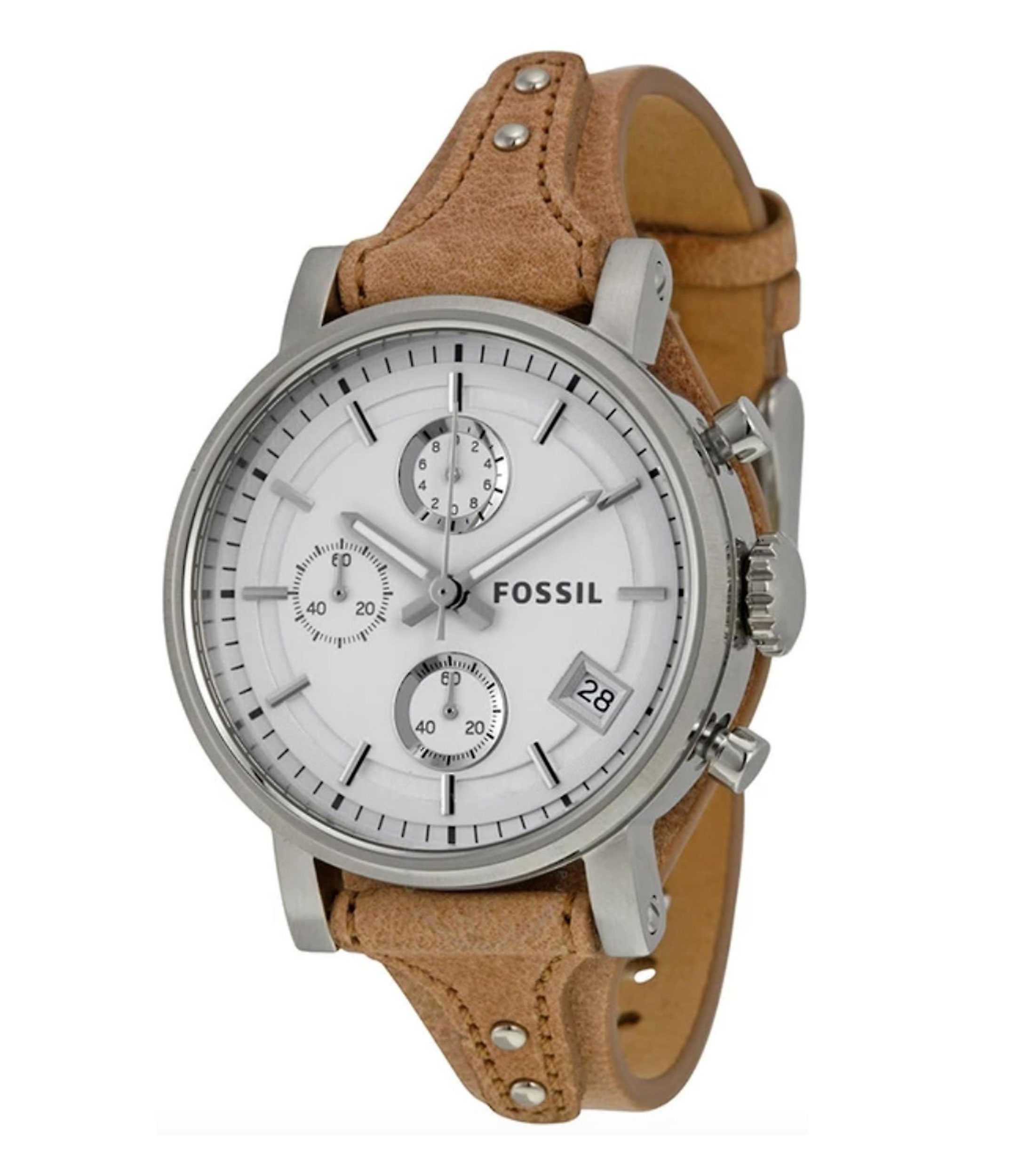 Reloj fossil palacio online de hierro
