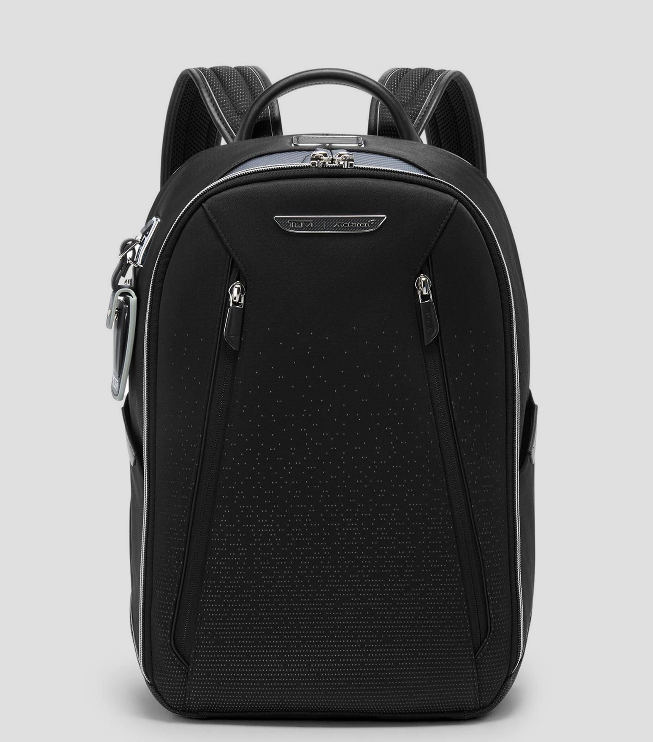 Mochila casual Velocity Hombre