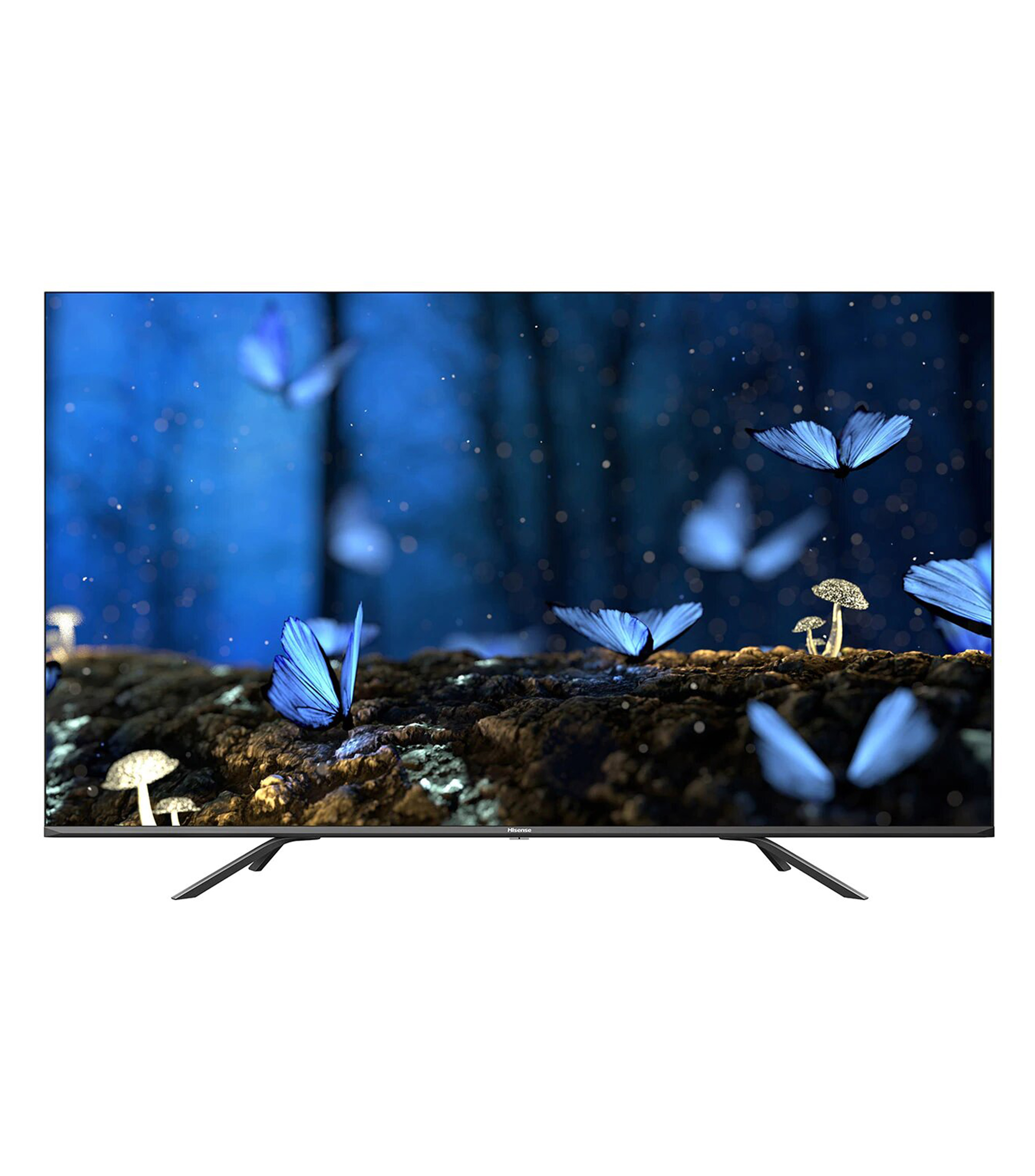 Hisense Pantalla HISENSE 55" ULED 55H8G El Palacio de Hierro