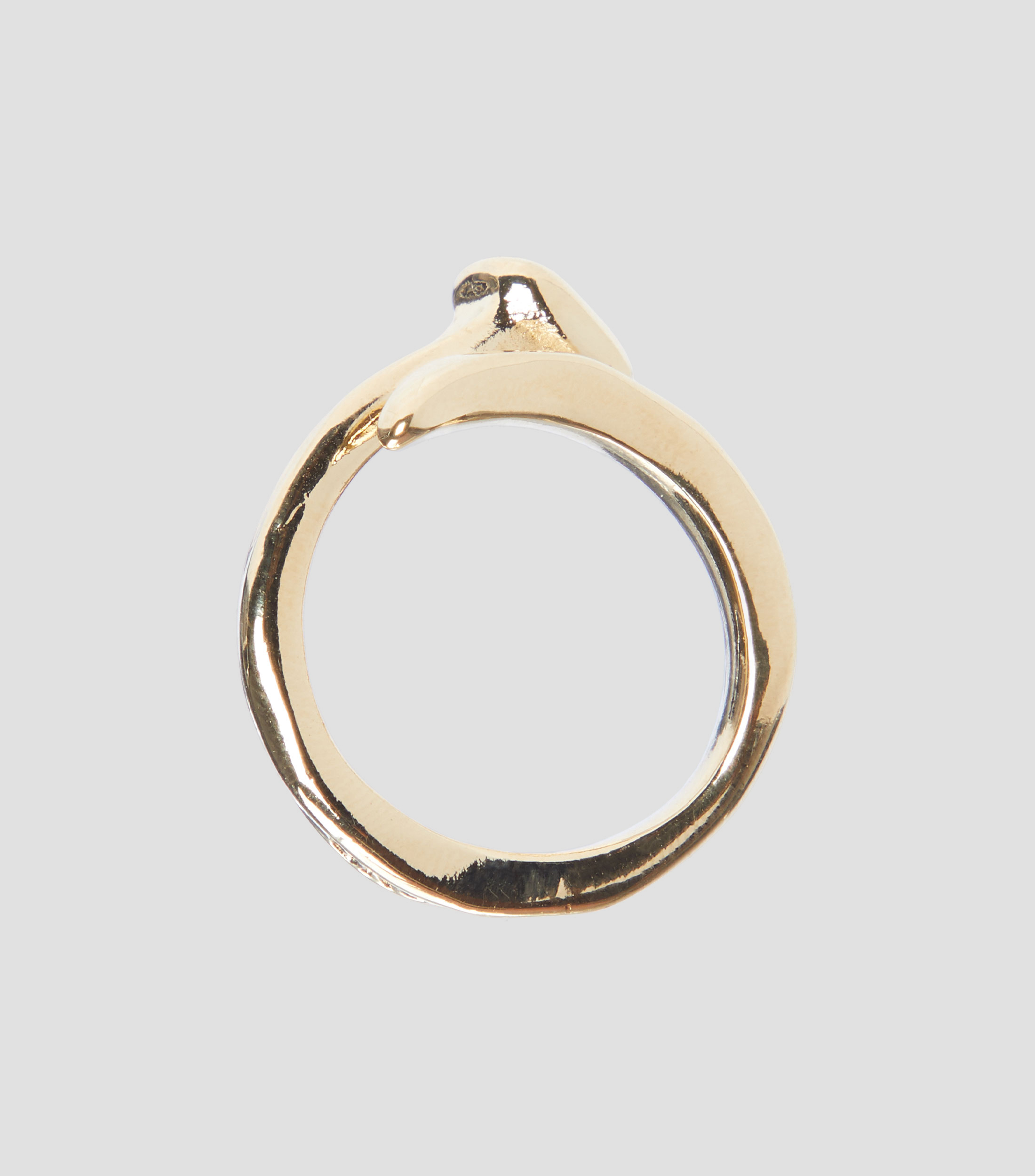 Anillo Clásico Mujer