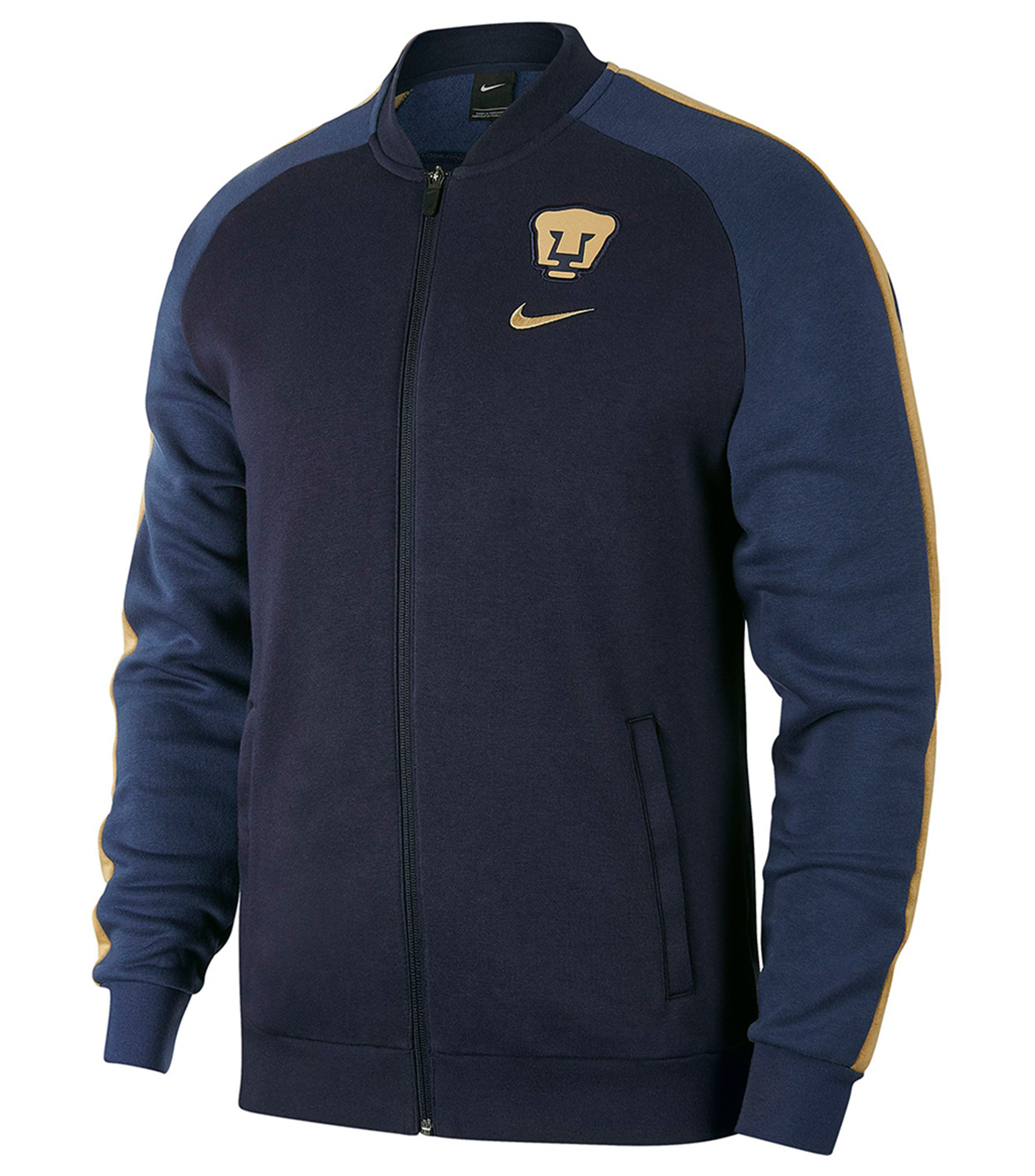 Sudadera Pumas UNAM Hombre El Palacio de Hierro