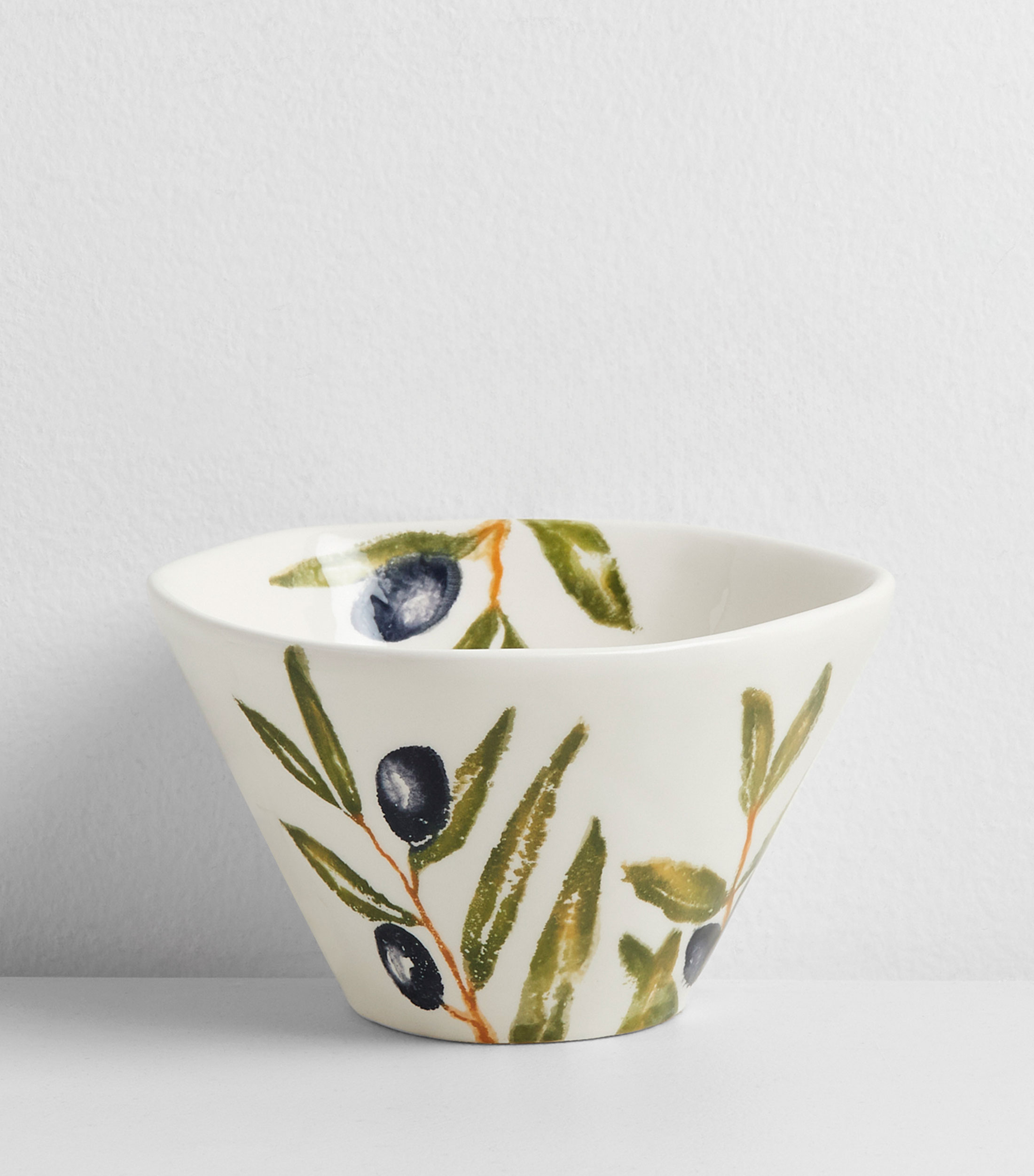 Tazón para cereal Olives