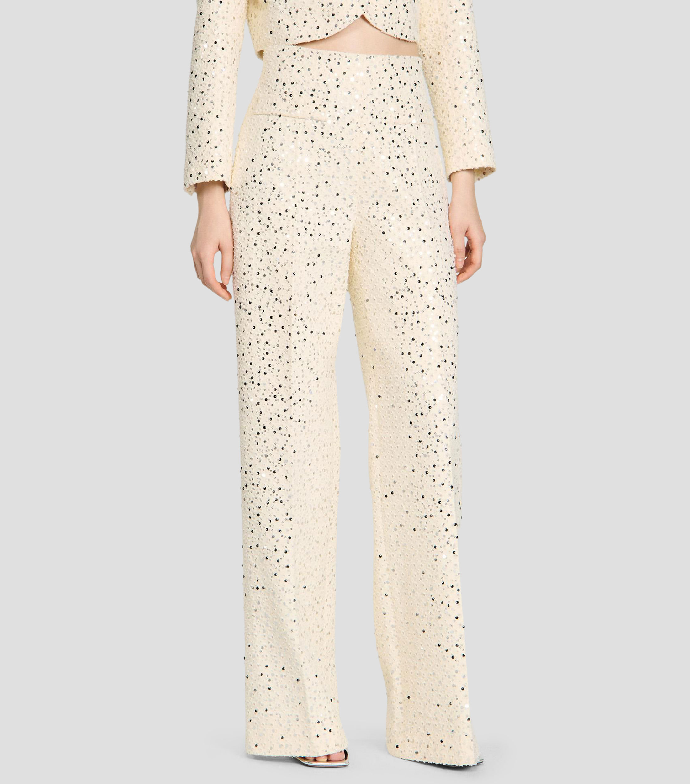 Pantalón Mujer