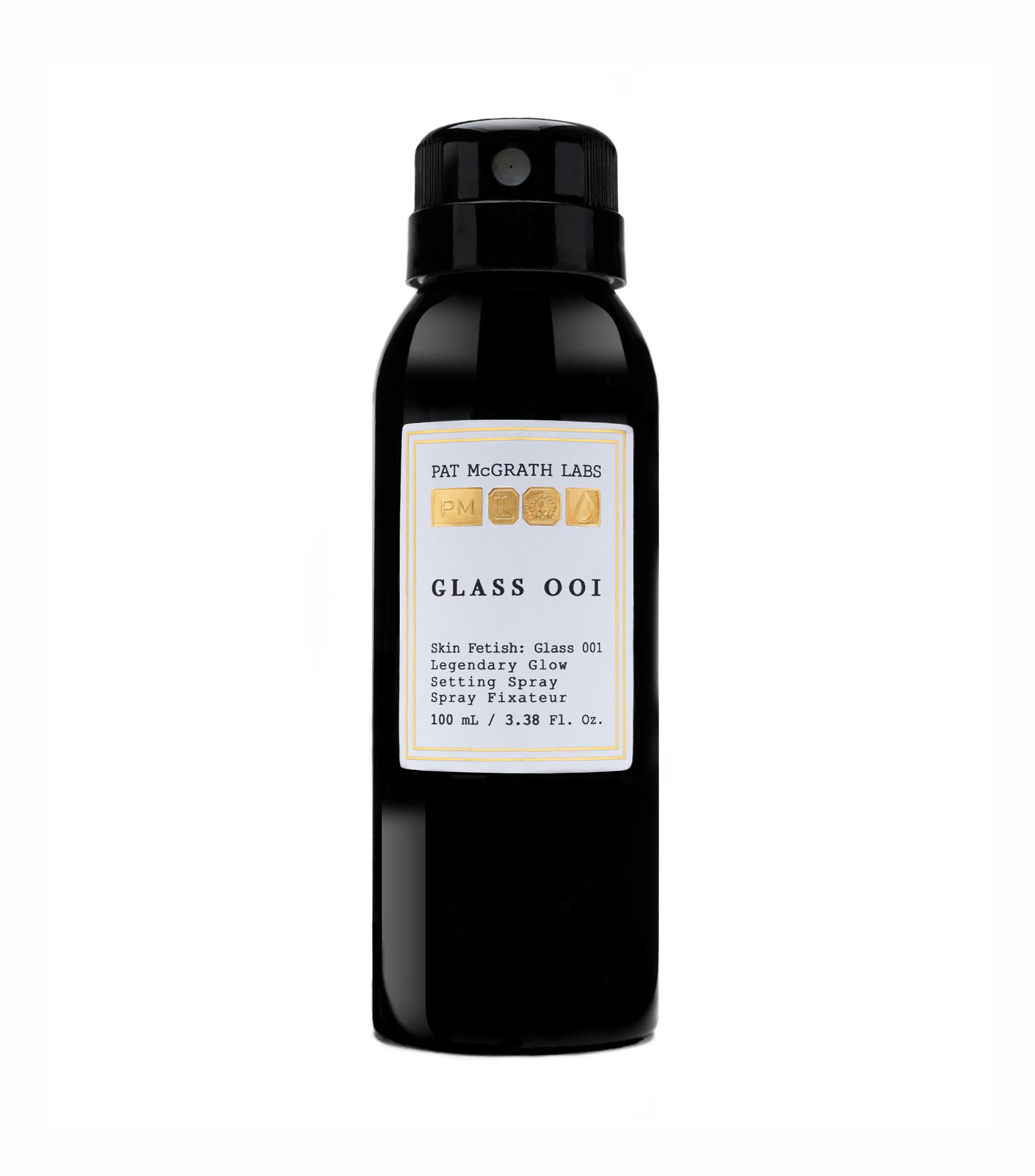 Spry Fijador Glass 001, 100 ml