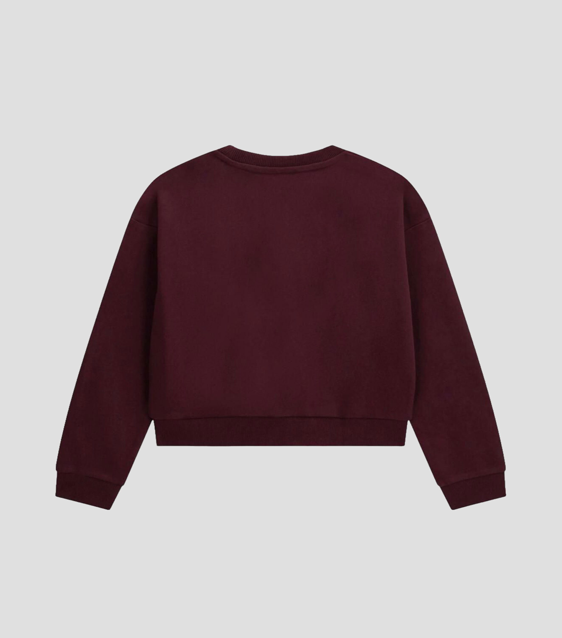 Sudadera Niña