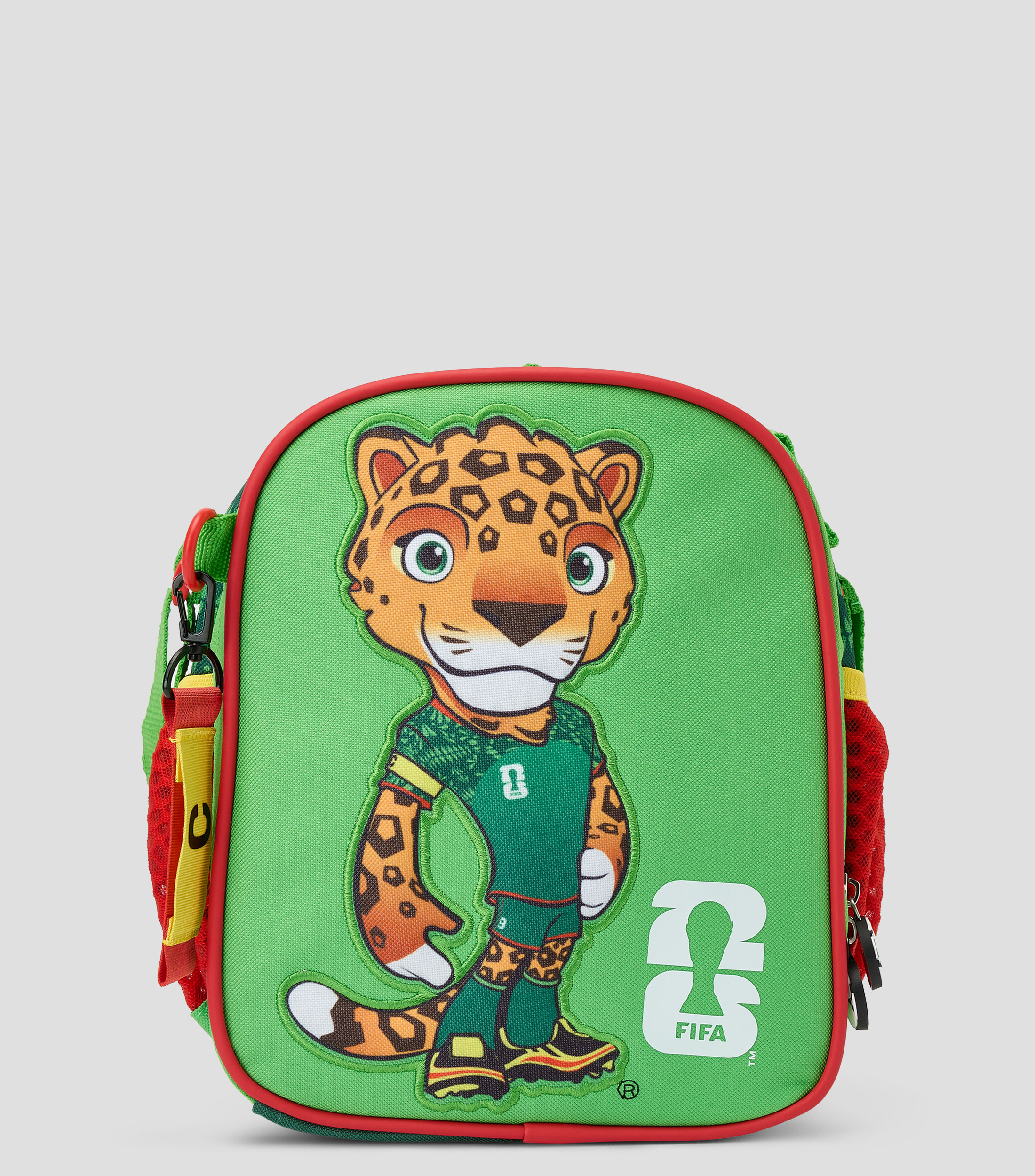 Lonchera FIFA World Cup 2026 Niño