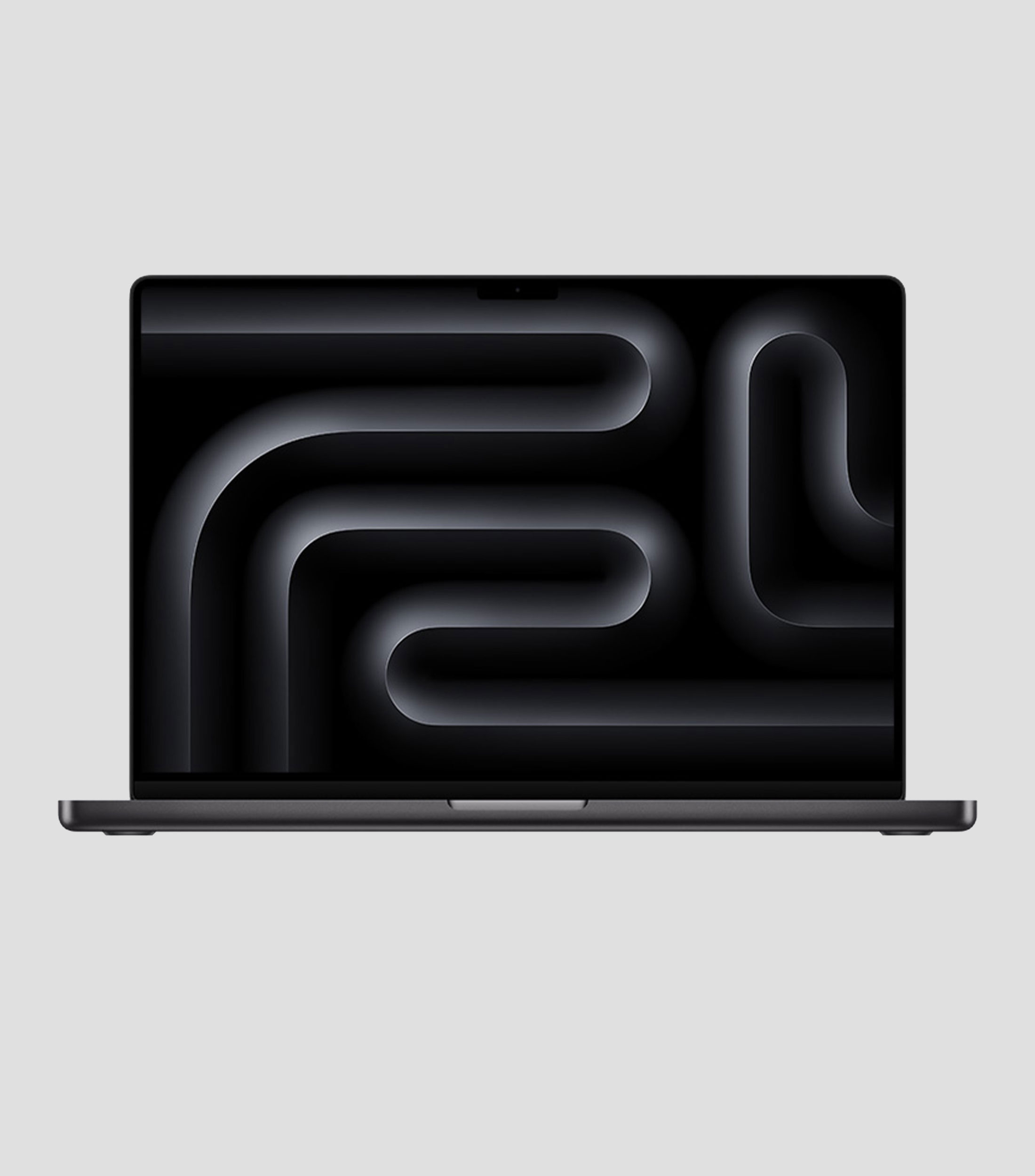 Apple MacBook Pro, 16, M4, CPU de 14 nucleos, GPU de 20 nucleos, RAM 24 GB, SSD 512 GB