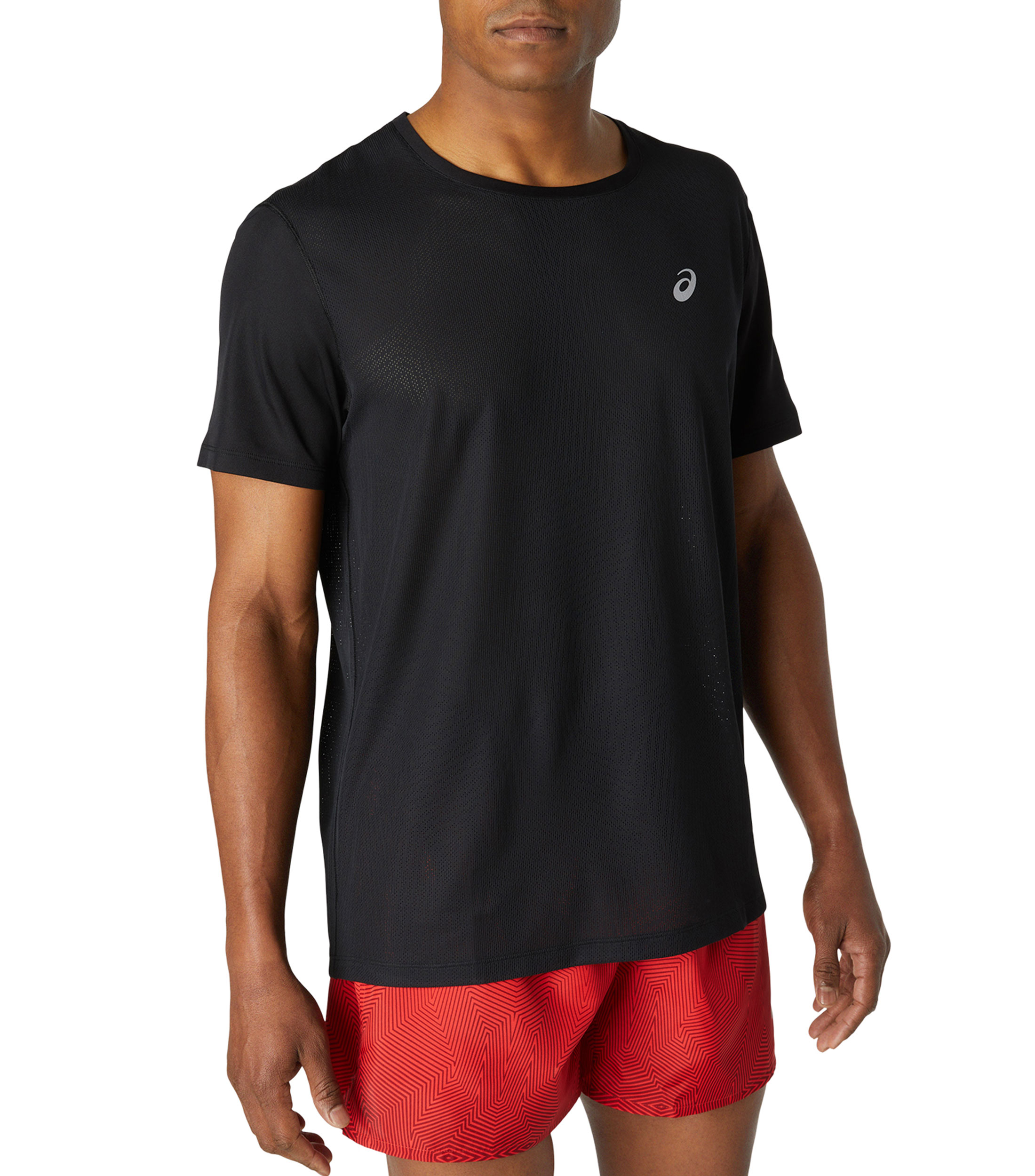 playeras para correr asics