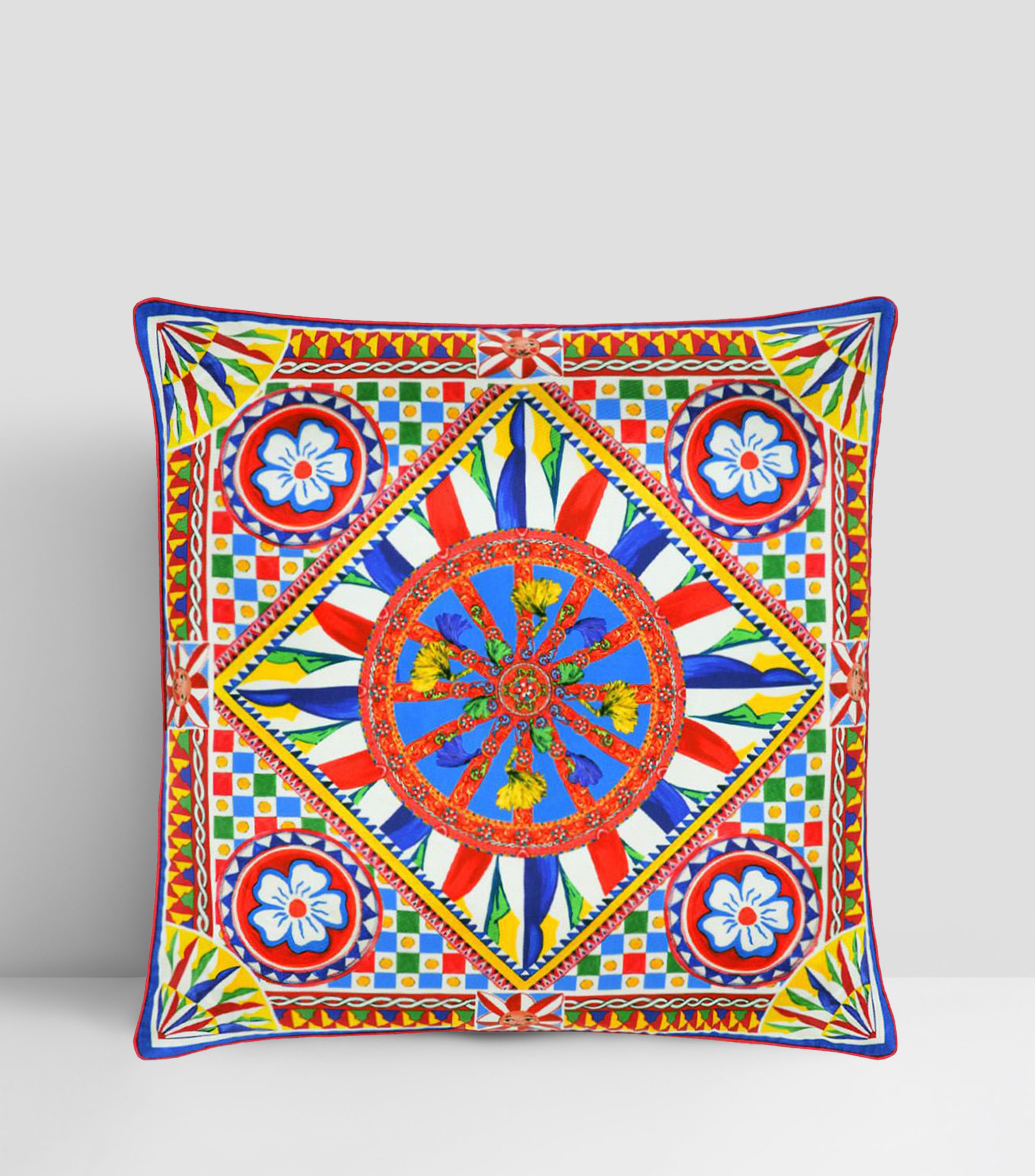 Cojín Decorativo Corretto Pequeño