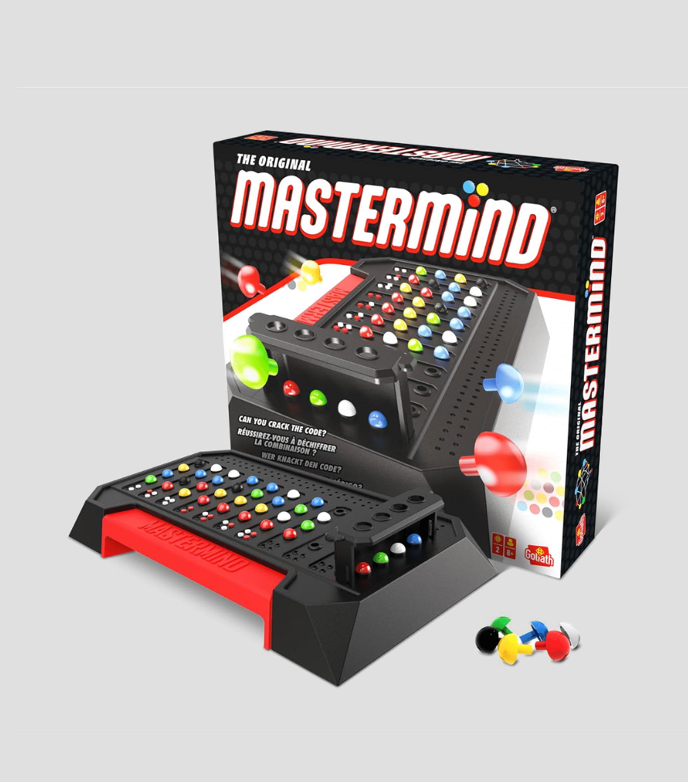 Mastermind