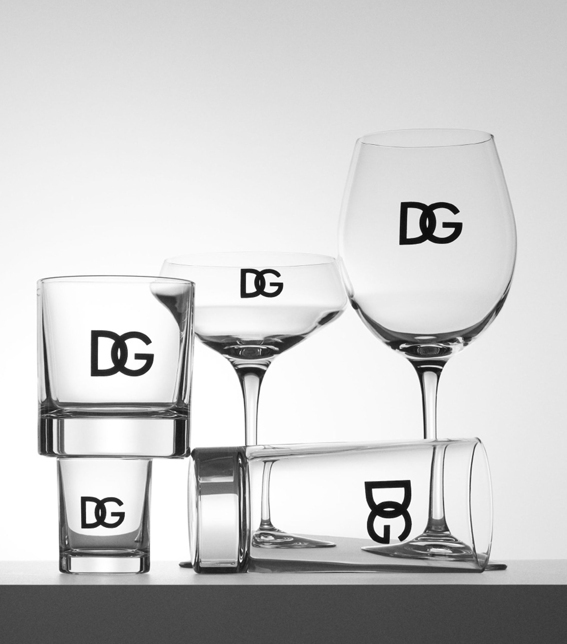 Set 2 copas para vino tinto