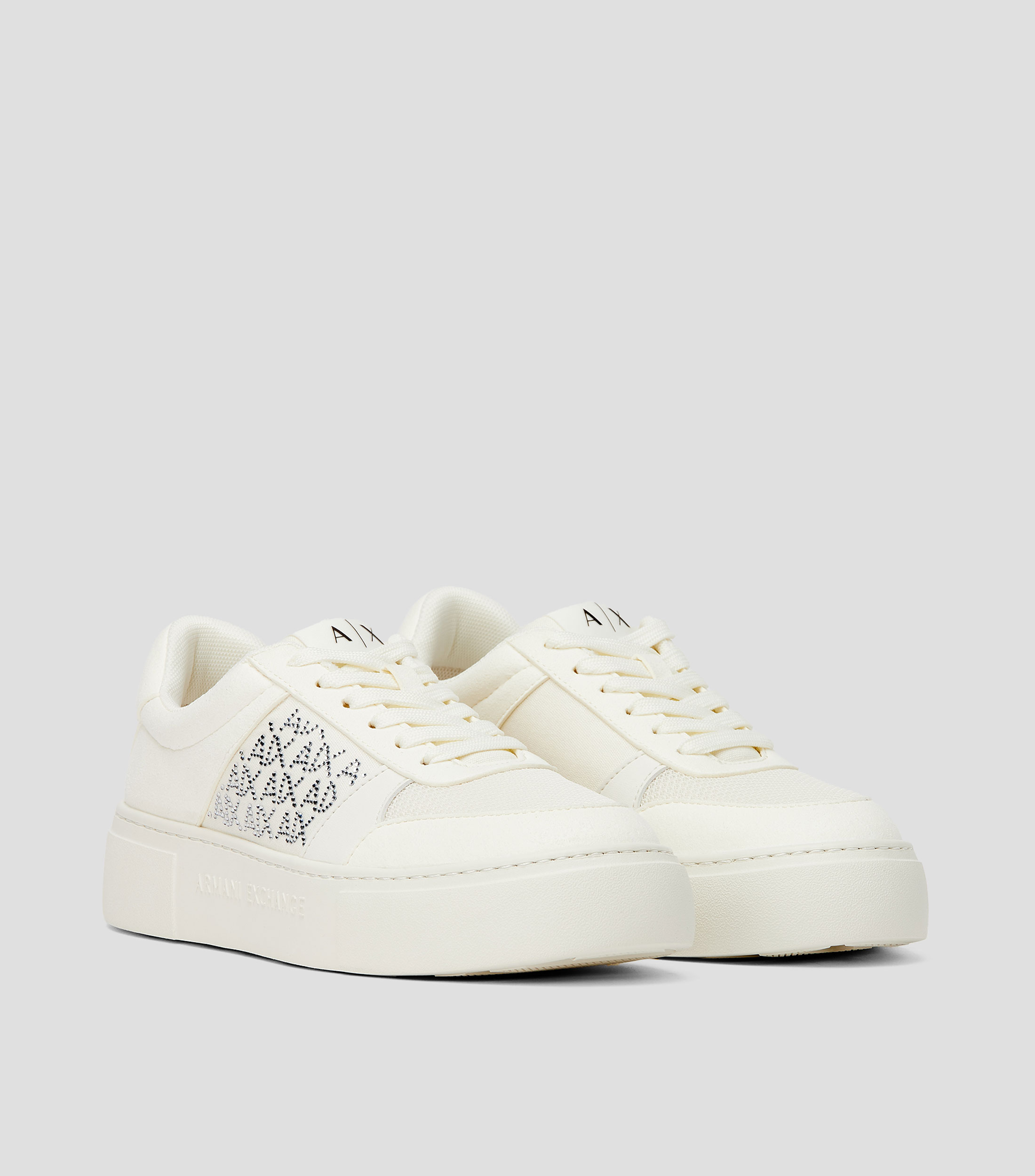 Tenis casuales Mujer