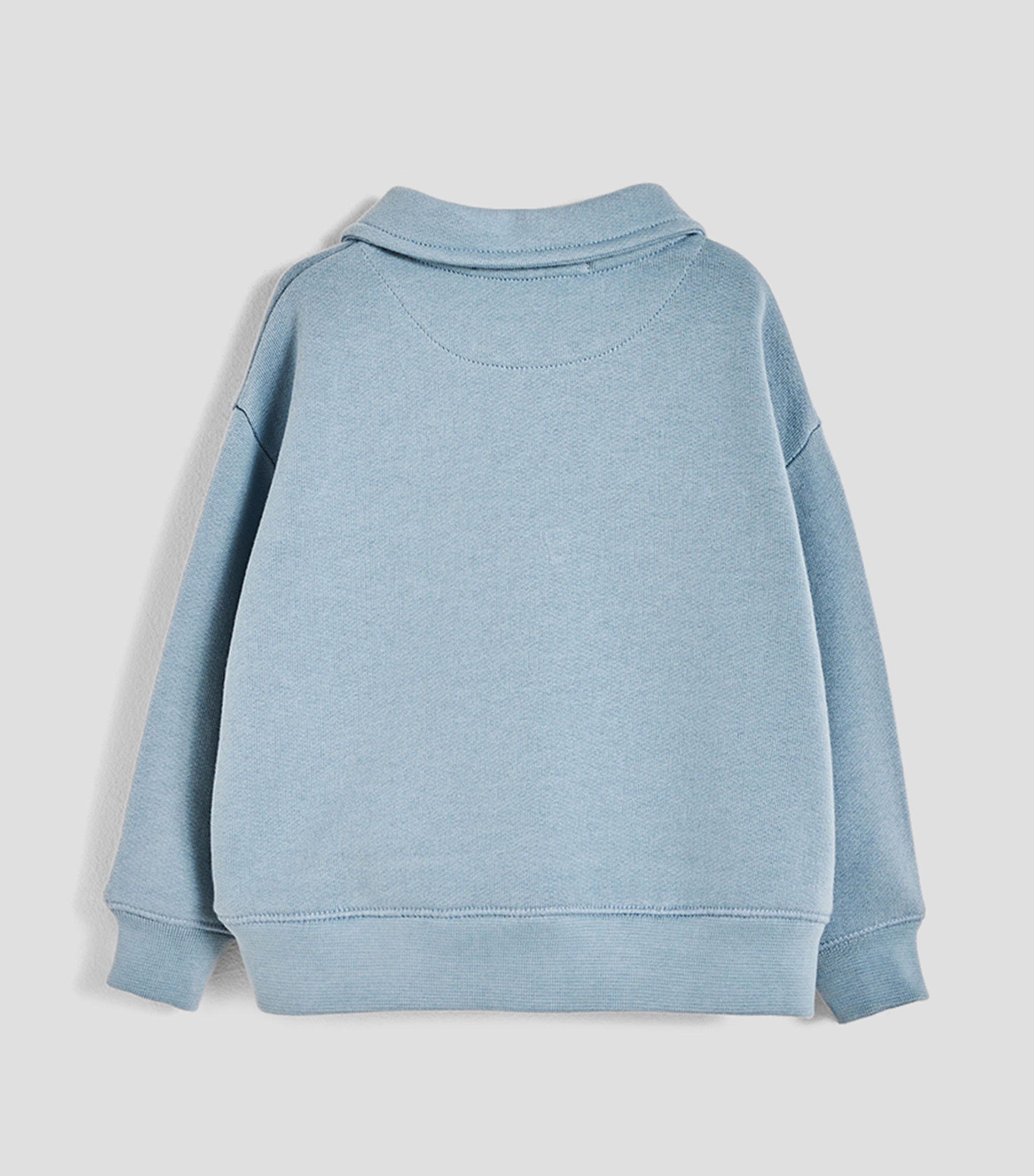 Sudadera Andy Charlie Bebé