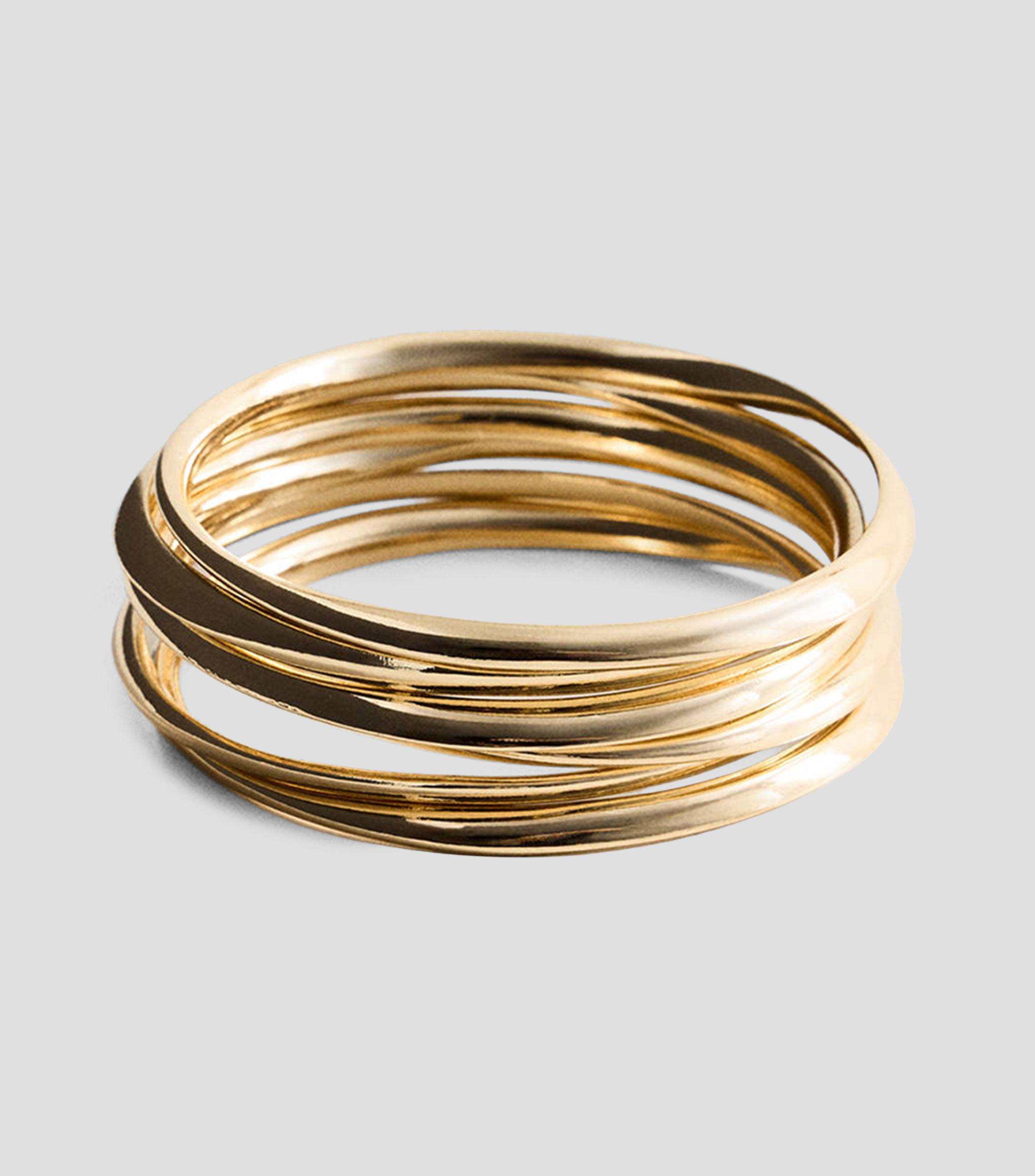 Brazalete Fabiana Mujer