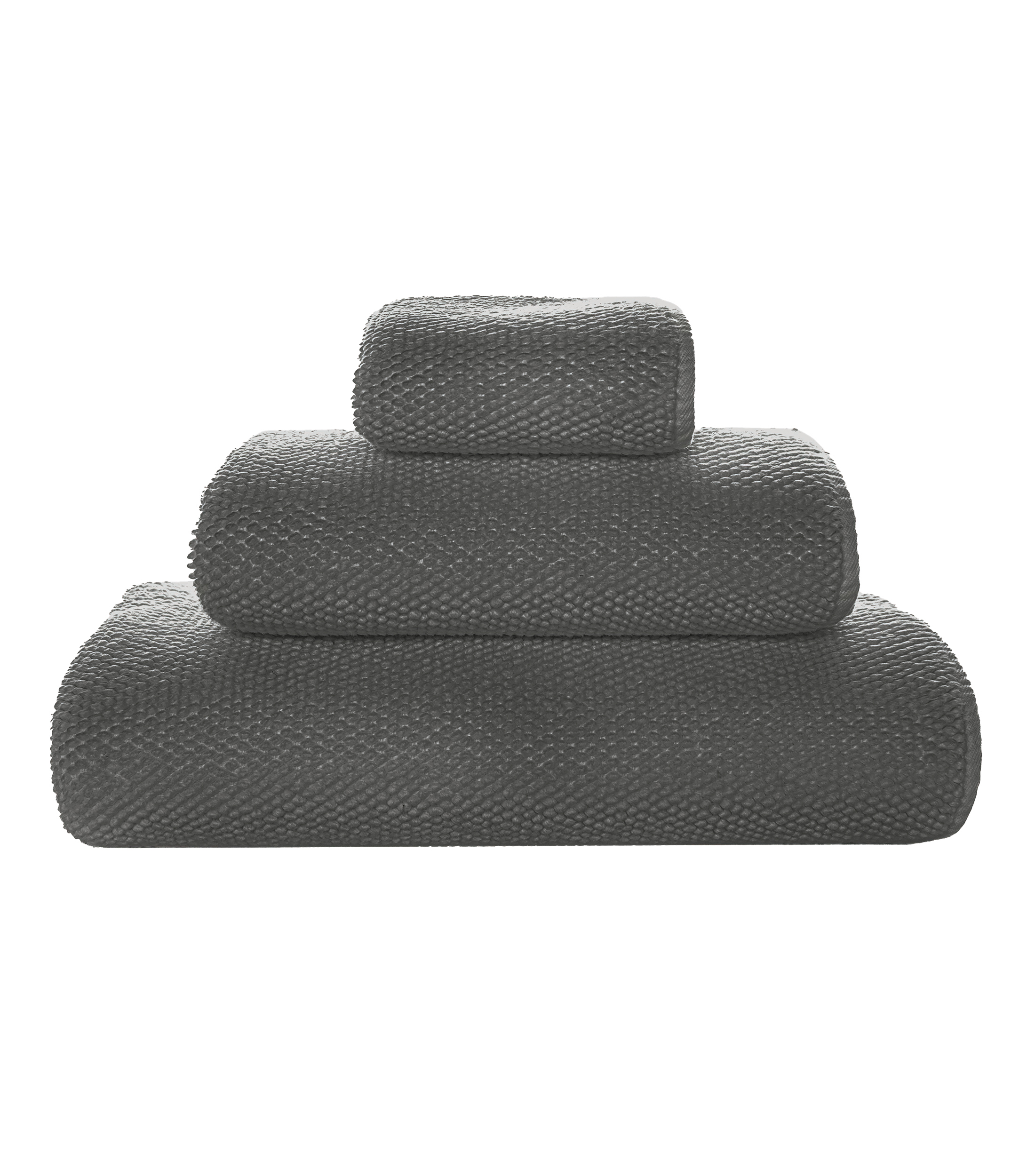 Toalla de Medio Baño Pearls Storm
