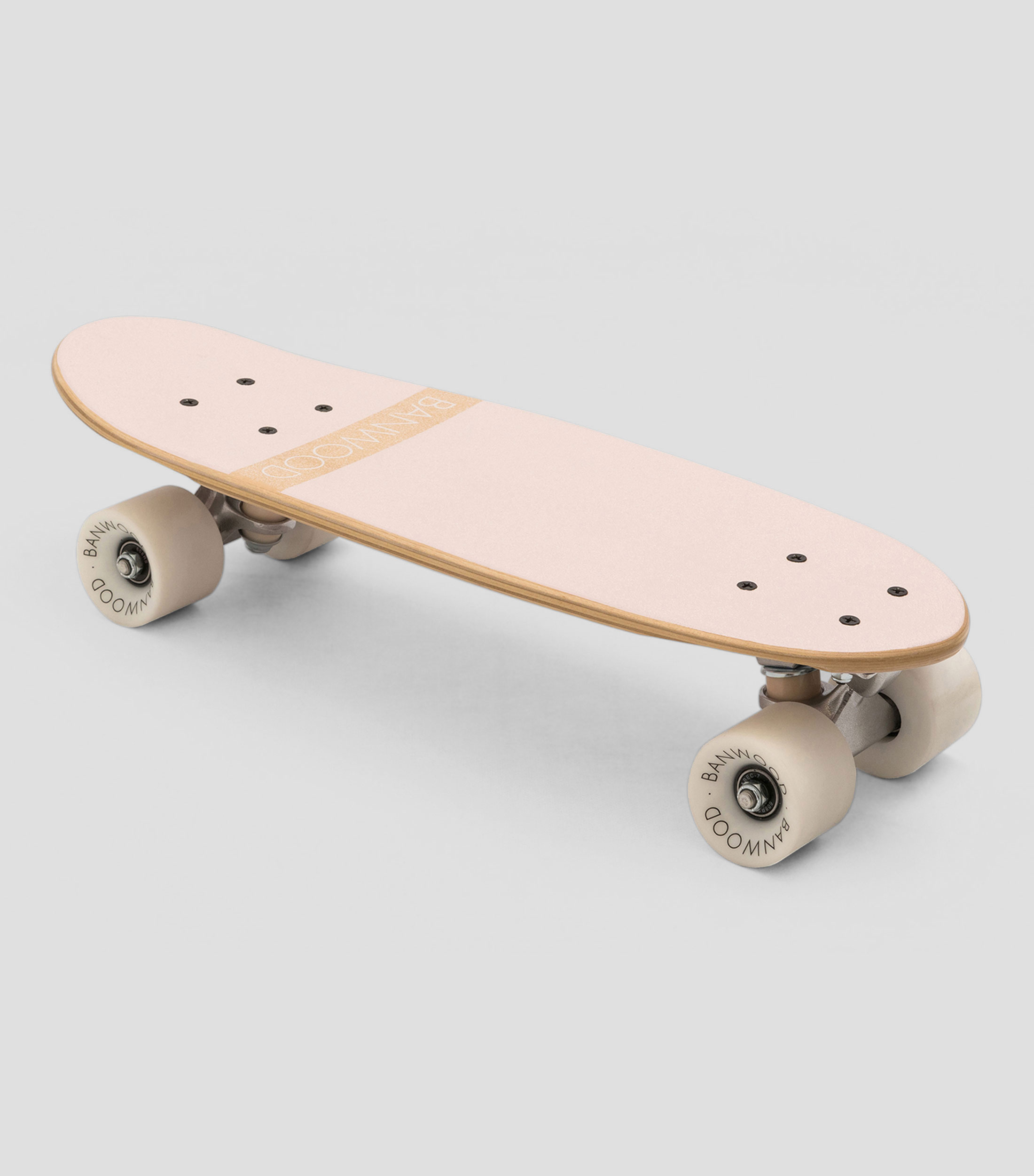 Skateboard Pink