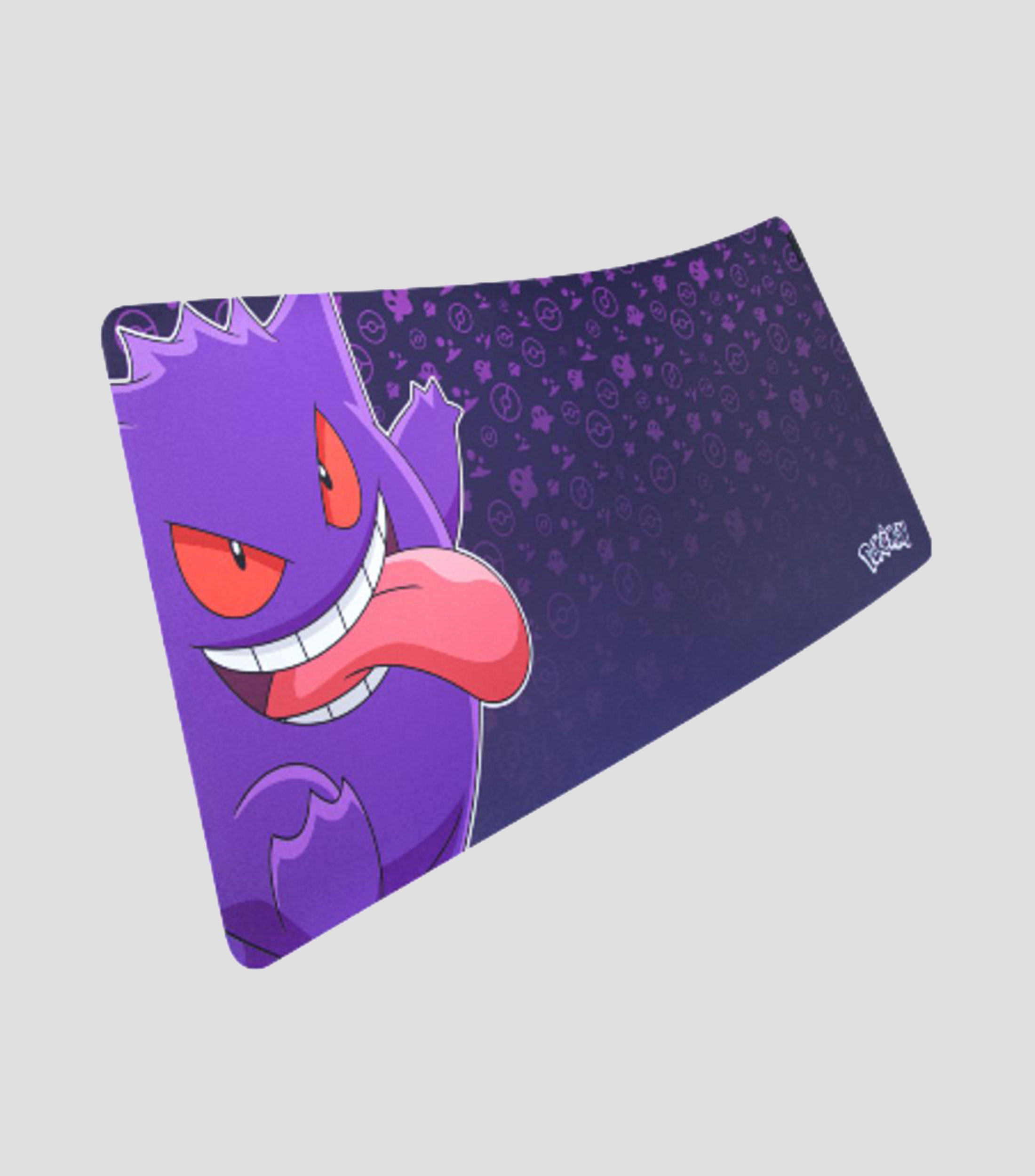 Mouse Pad Gigantus V2 Pokémon Gengar Edition