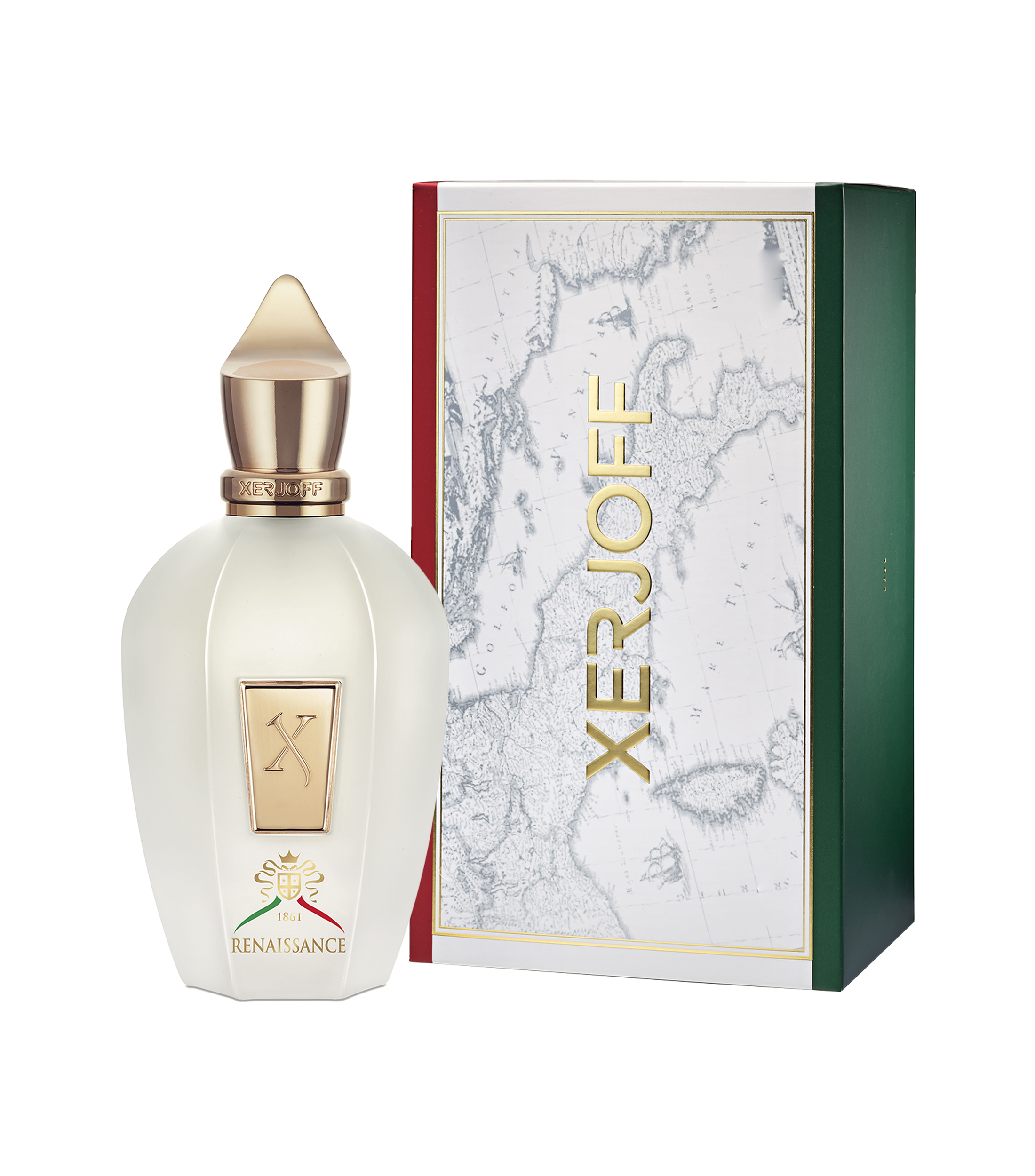 Perfume Renaissance Eau de Parfum, 100 ml Hombre