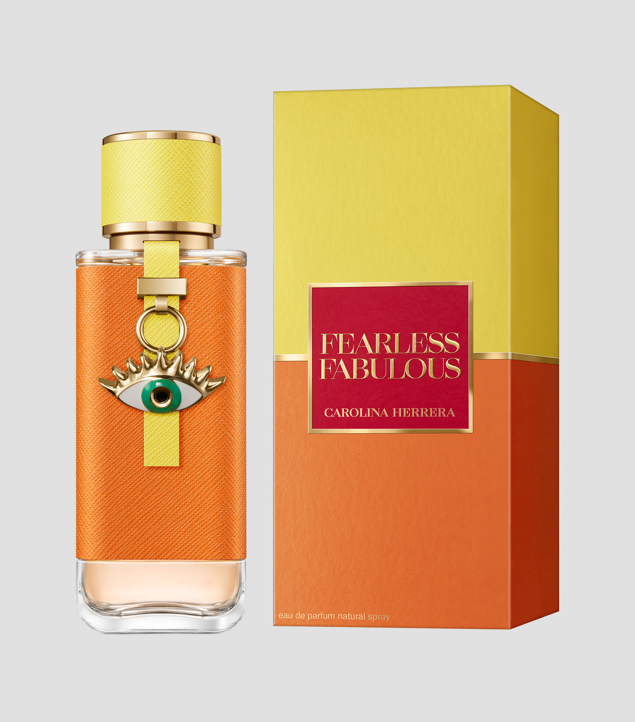 Perfume Lucky Charms Fearless Fabulous, Eau de Parfum 100 ml para Mujer