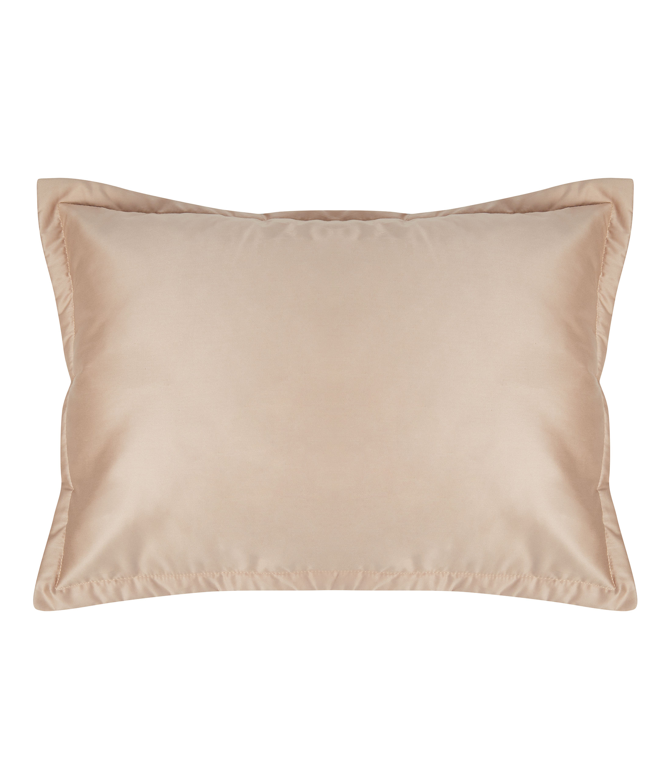 Funda para Duvet Individual en Algodón Marfil