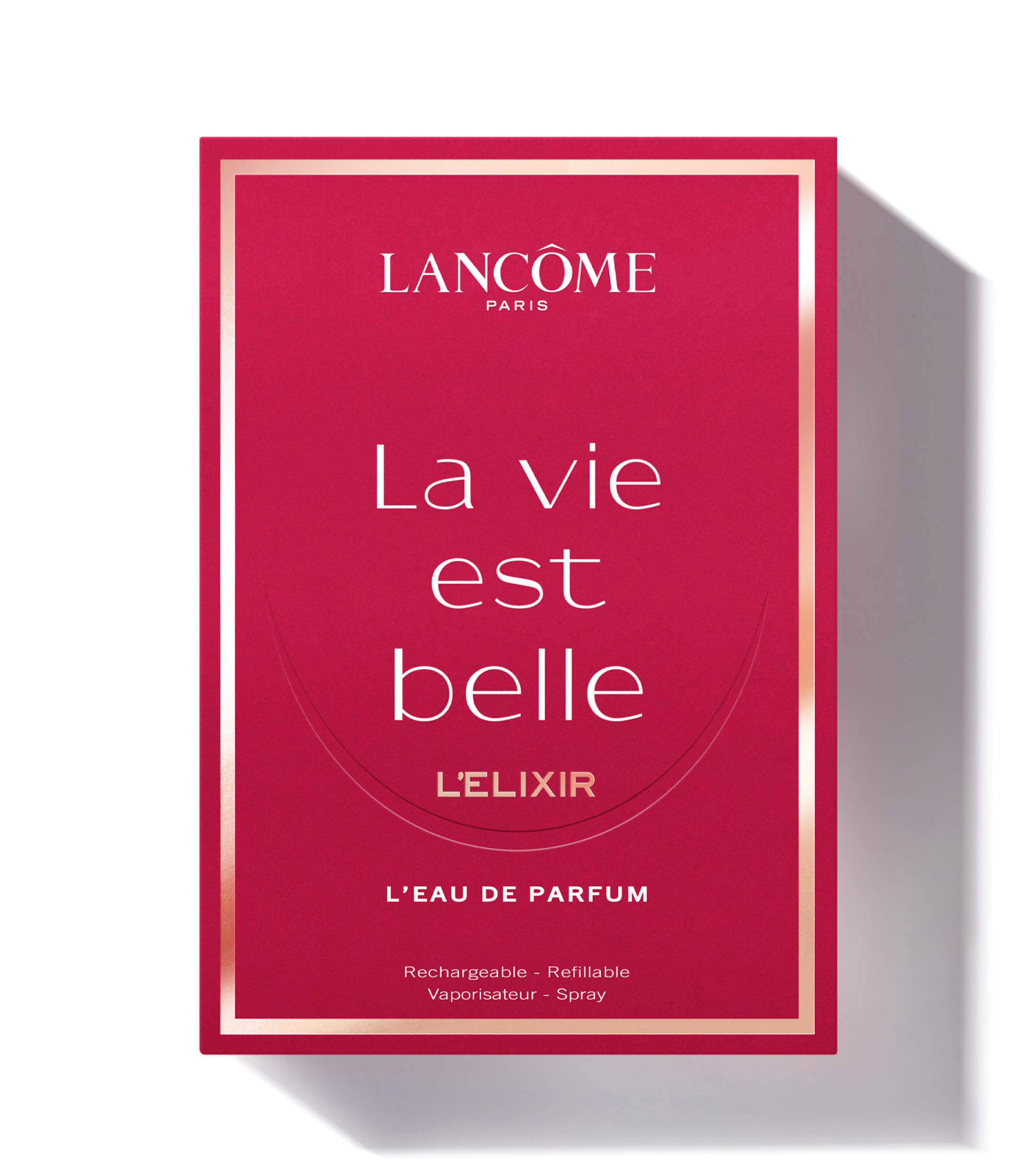 Perfume La Vie est Belle L’Elixir Eau de Parfum, 50 ml para Mujer